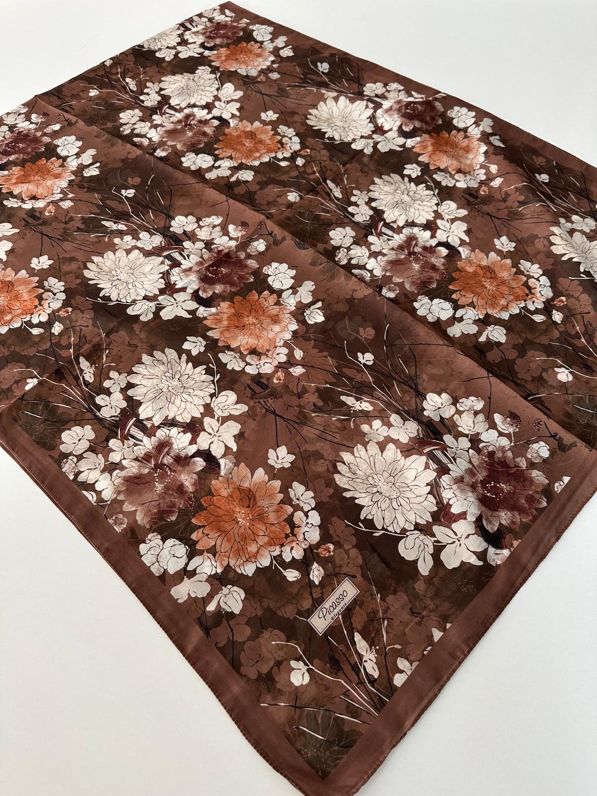 Picasso Elagance Soft Şal LCR0710