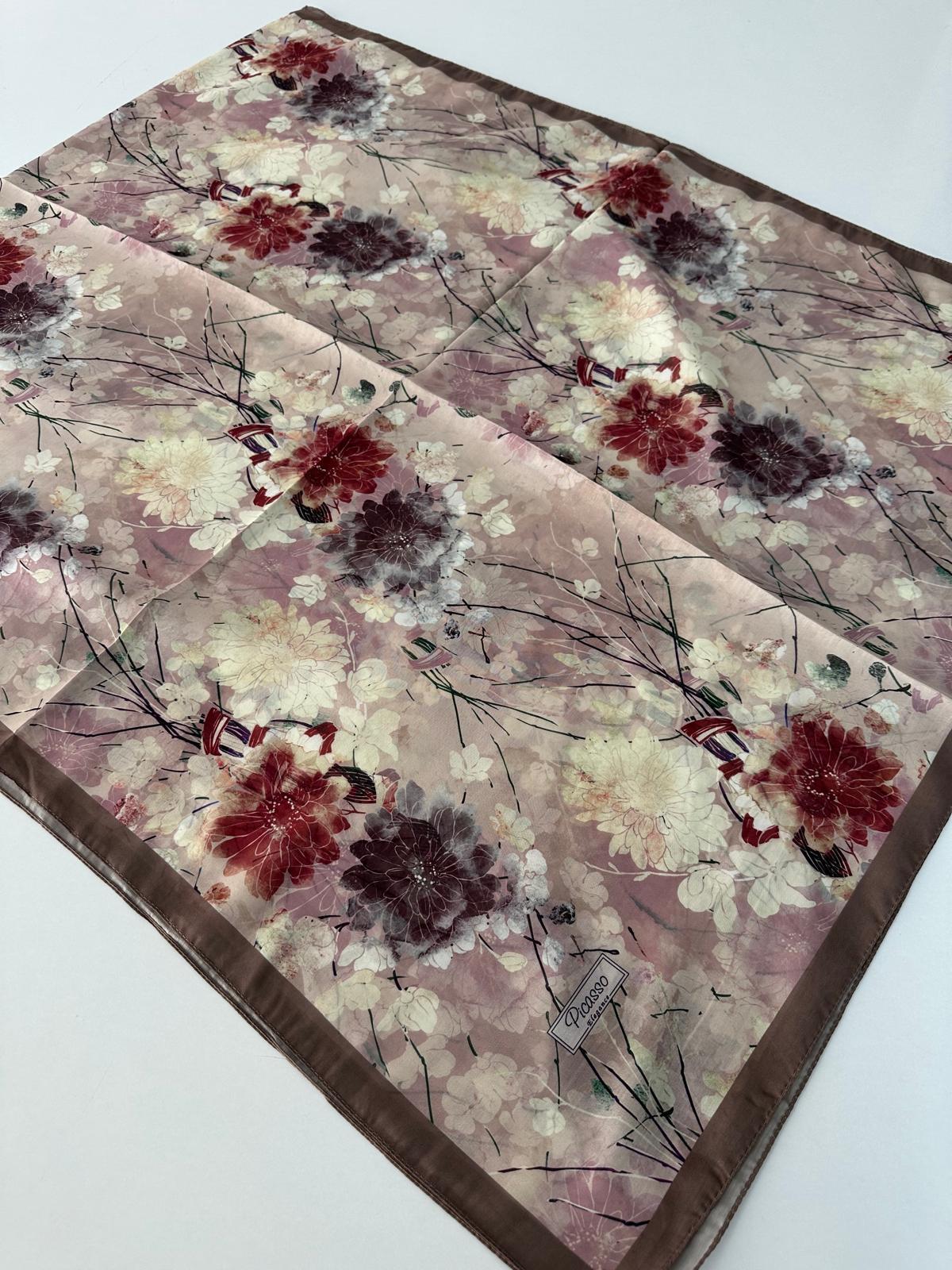 Picasso Elagance Soft Şal LCR0712