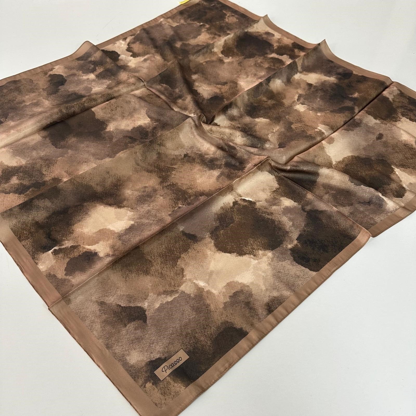 Picasso Kristal Eşarp  LRP3001