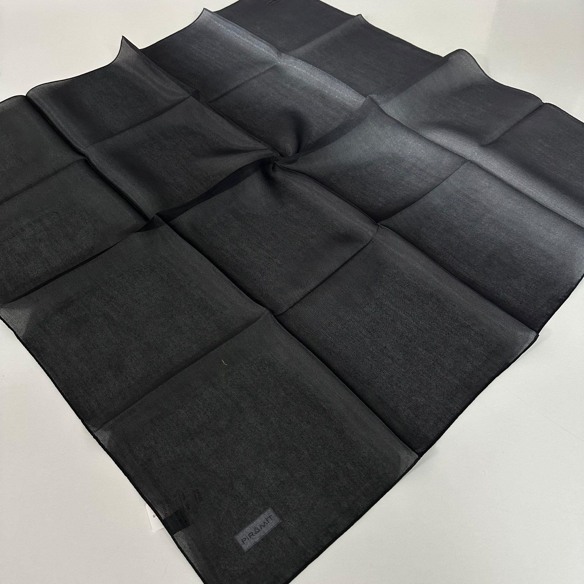 Piramit Degrade  Eşarp LTD0101