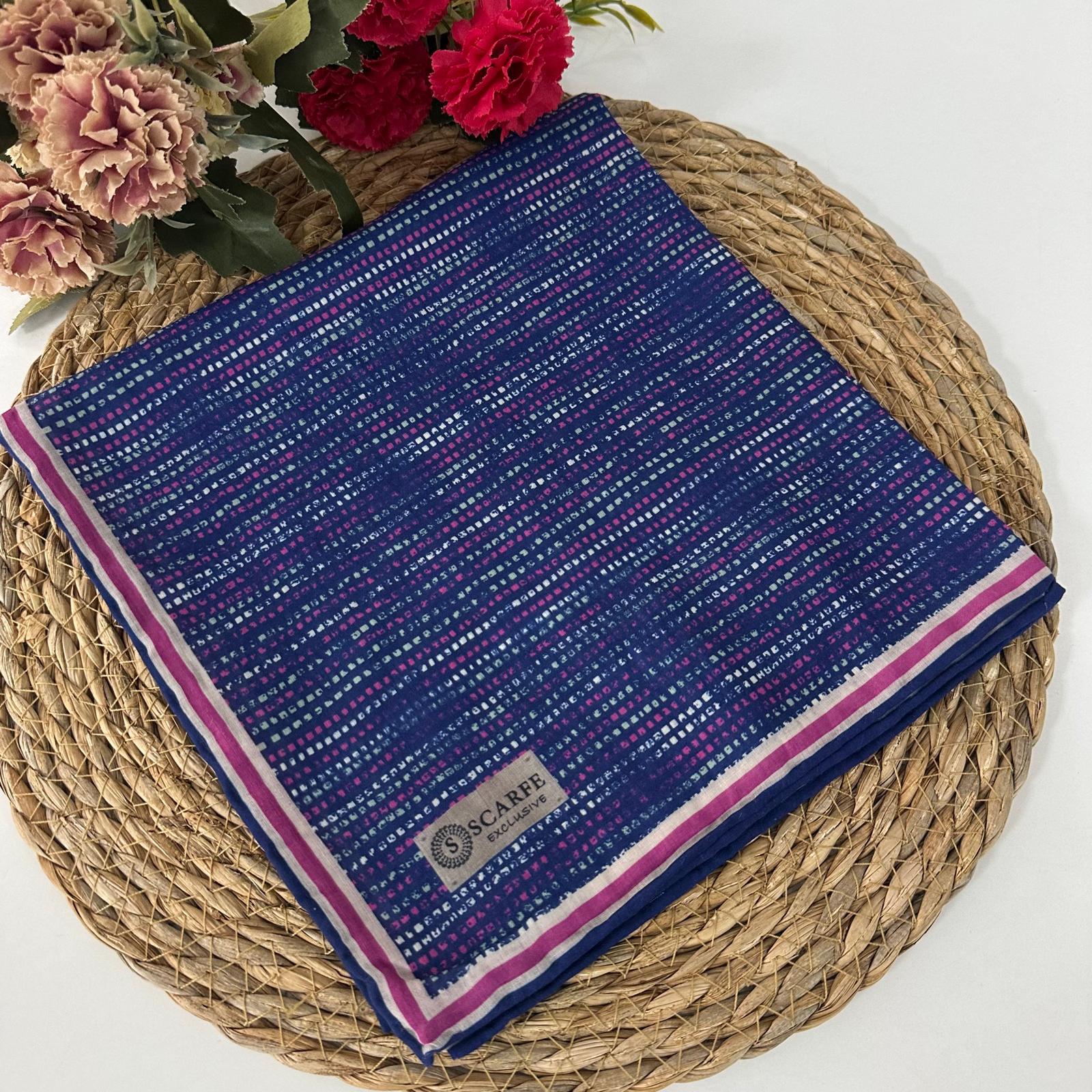 Scarfe Premium Soft Eşarp LXA0308