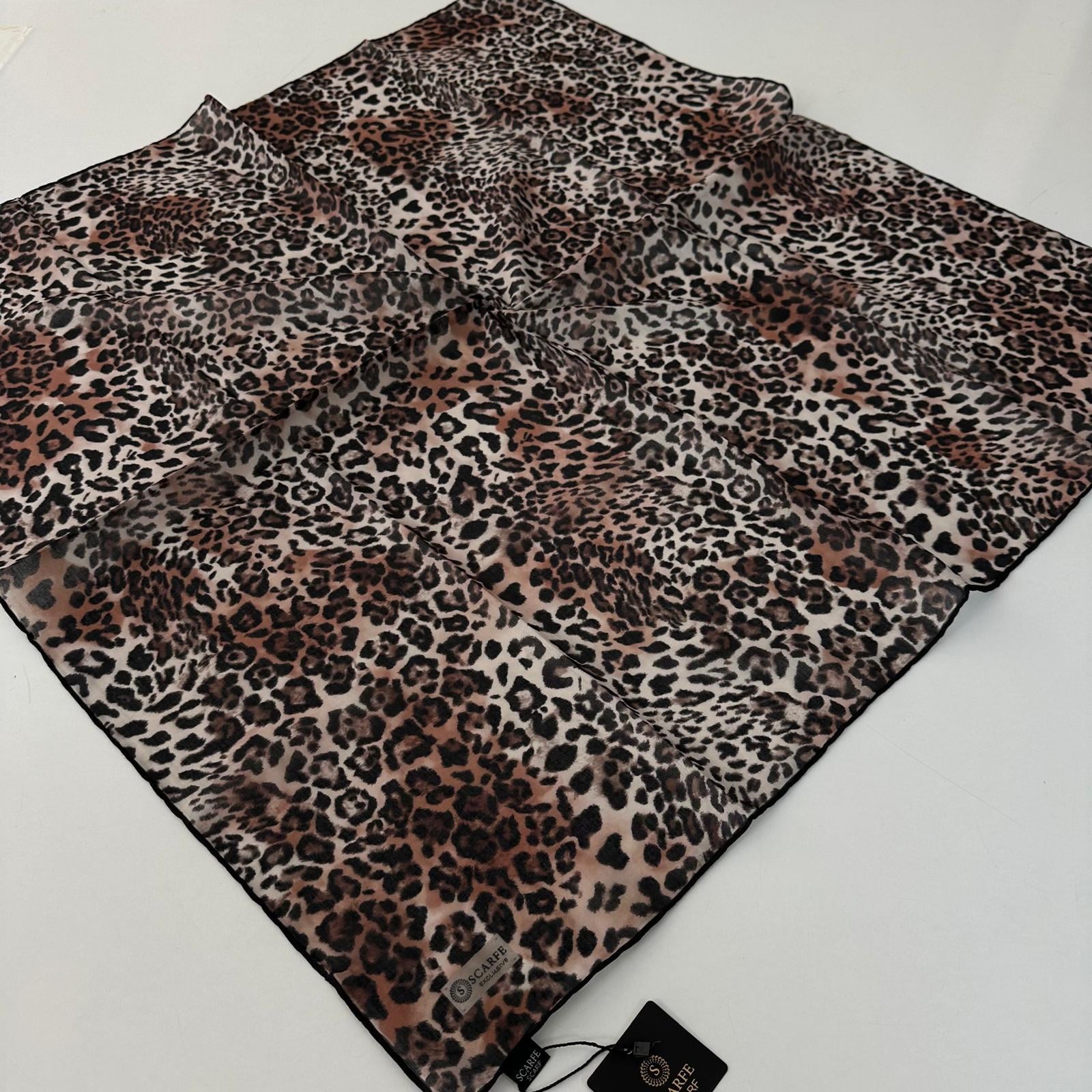 Scarfe Premium Soft Eşarp LXA0501