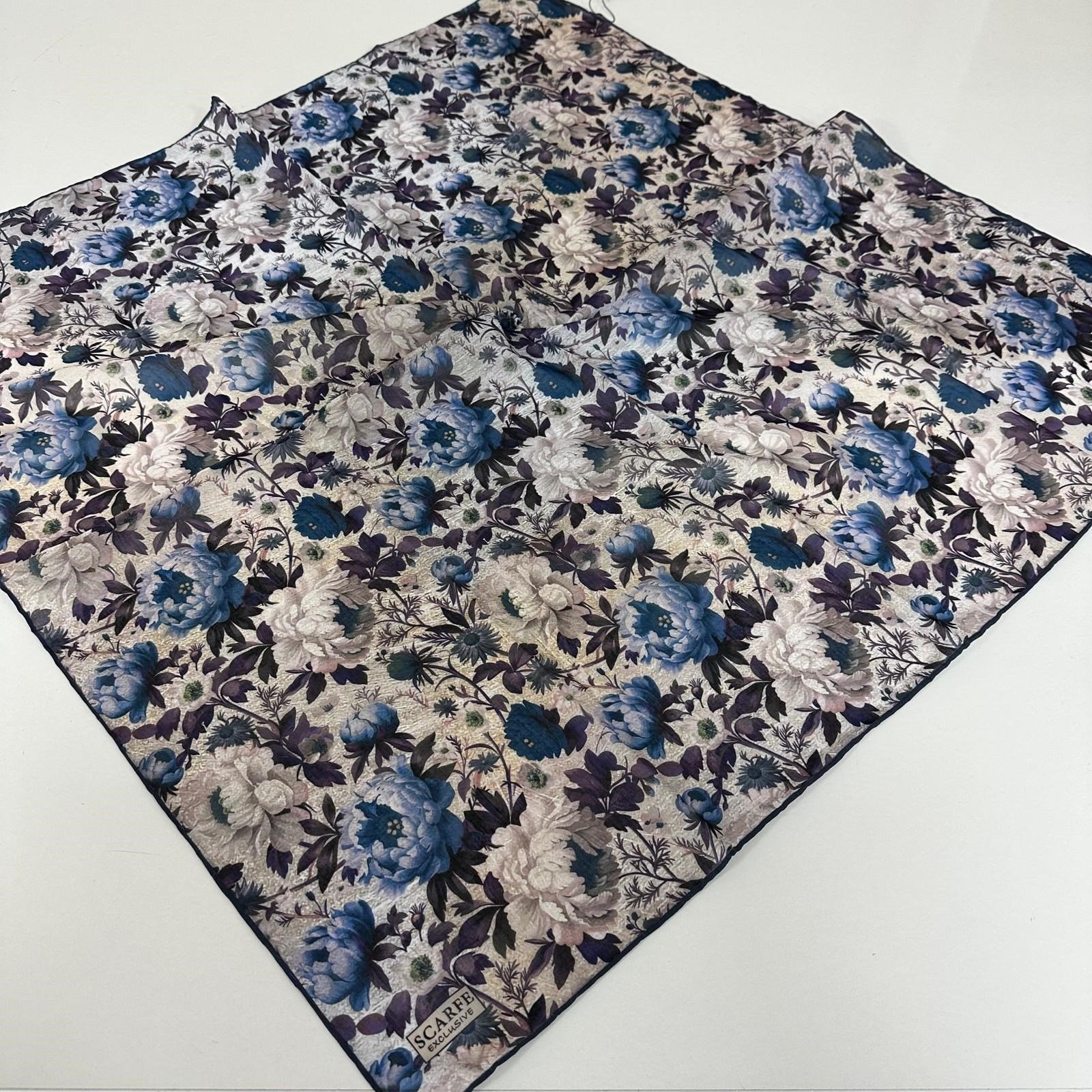 Scarfe Premium Soft Eşarp LXA0901