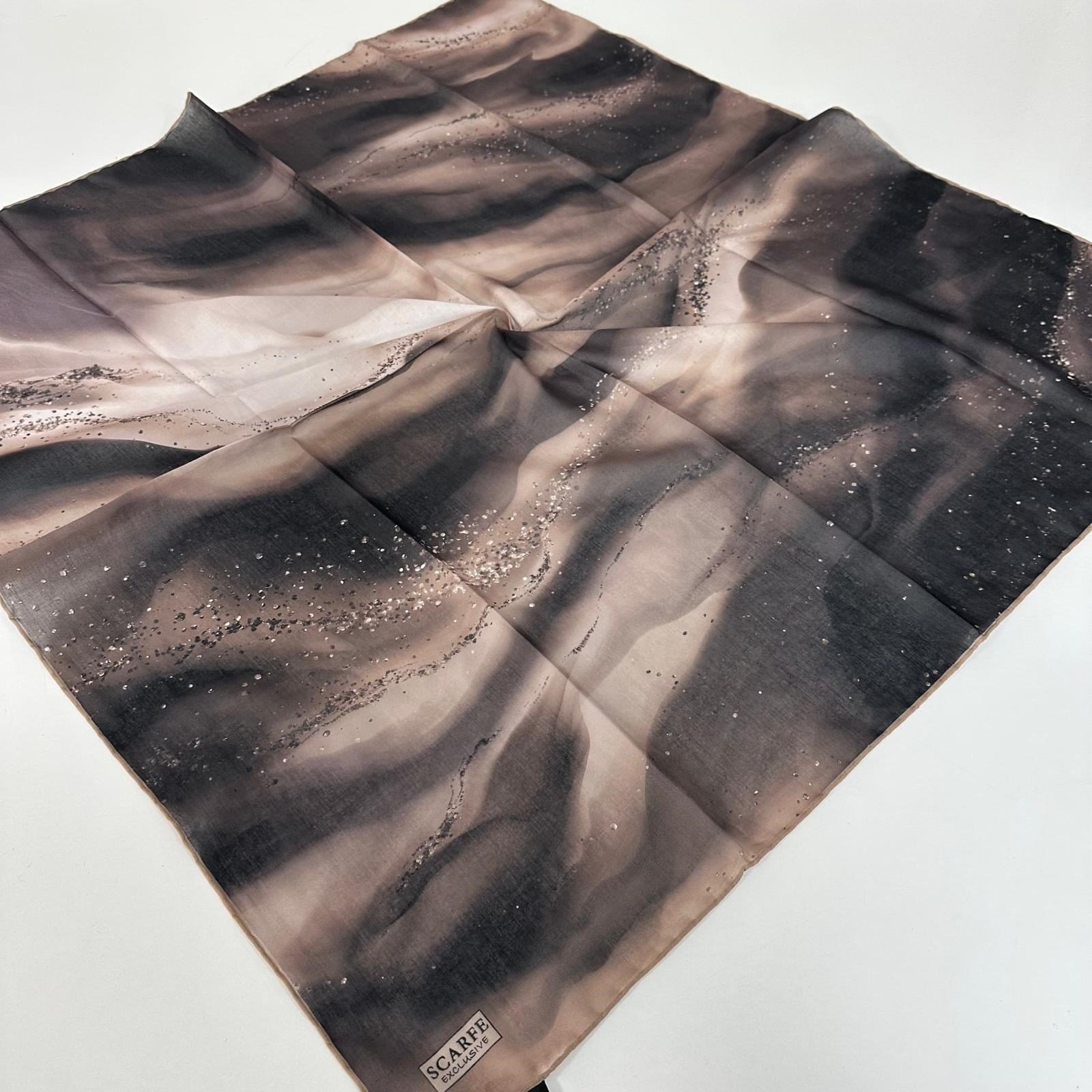 Scarfe Premium Soft Eşarp LXA1003