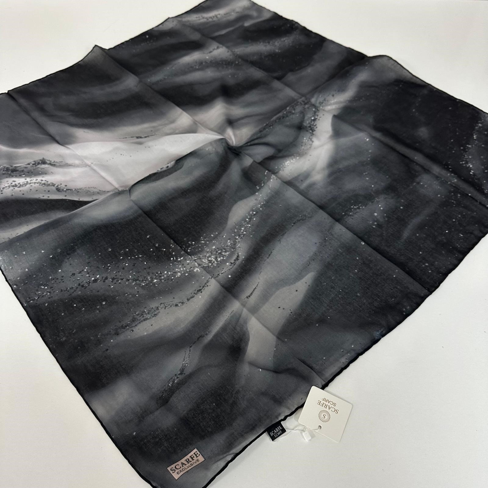 Scarfe Premium Soft Eşarp LXA1005