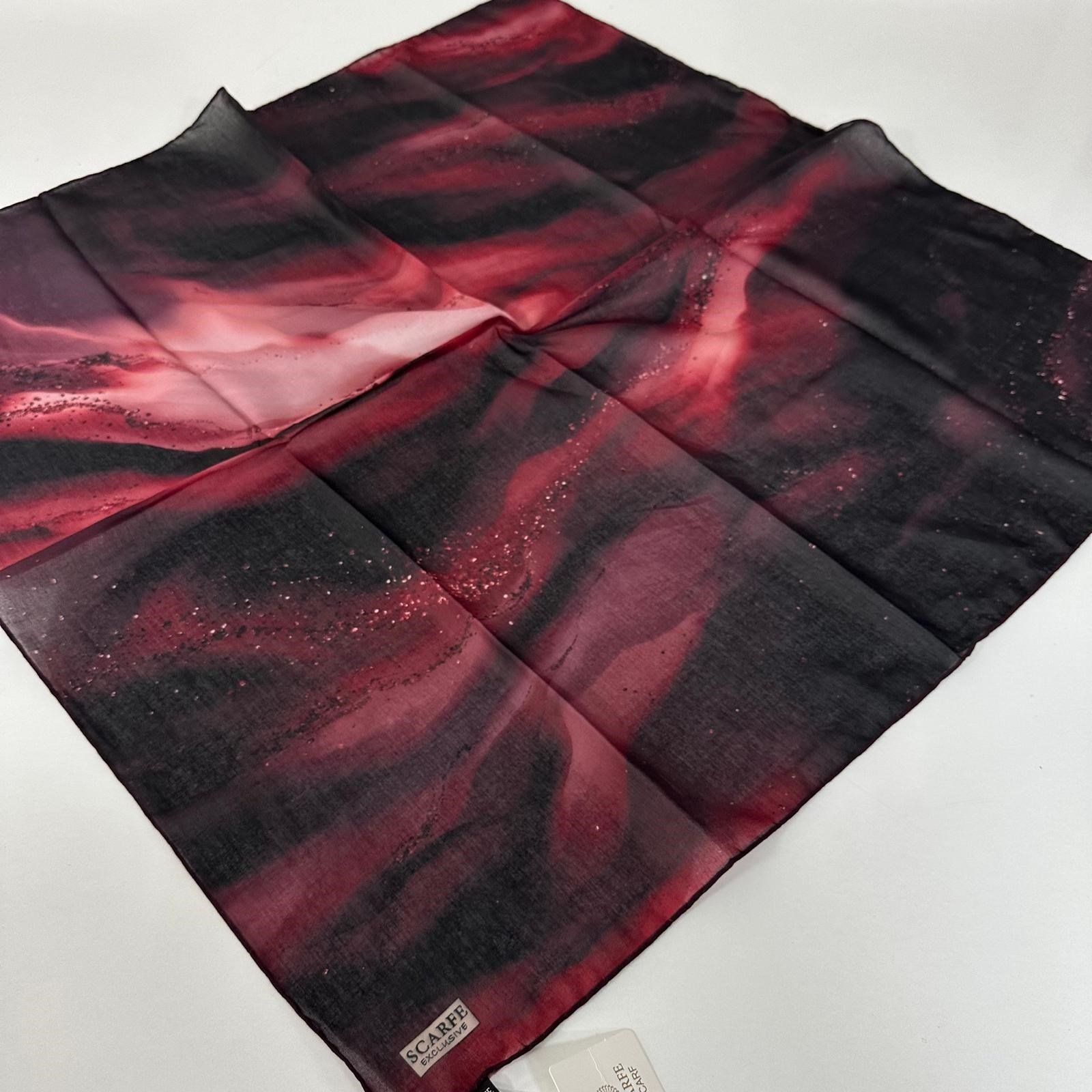 Scarfe Premium Soft Eşarp LXA1006