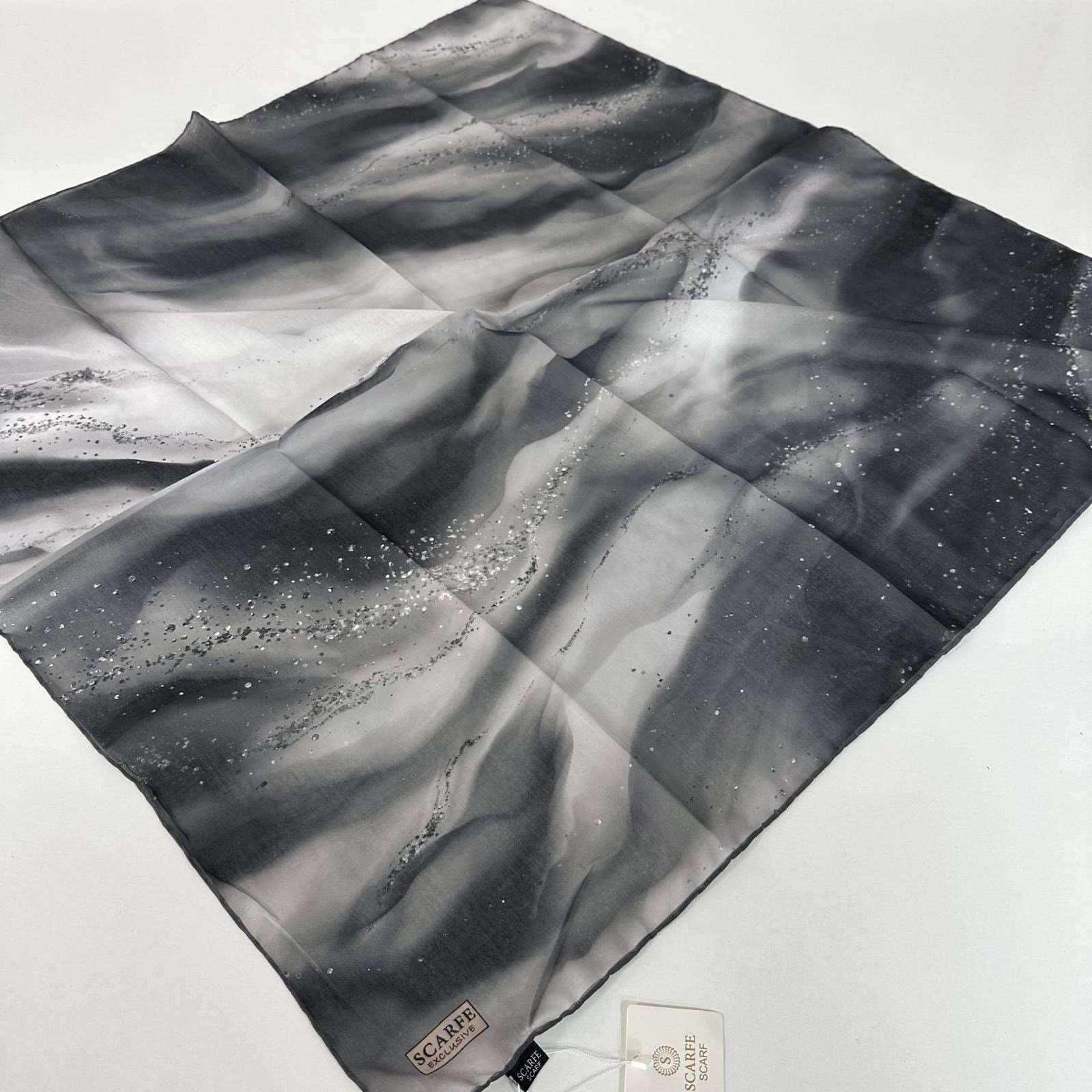 Scarfe Premium Soft Eşarp LXA1008