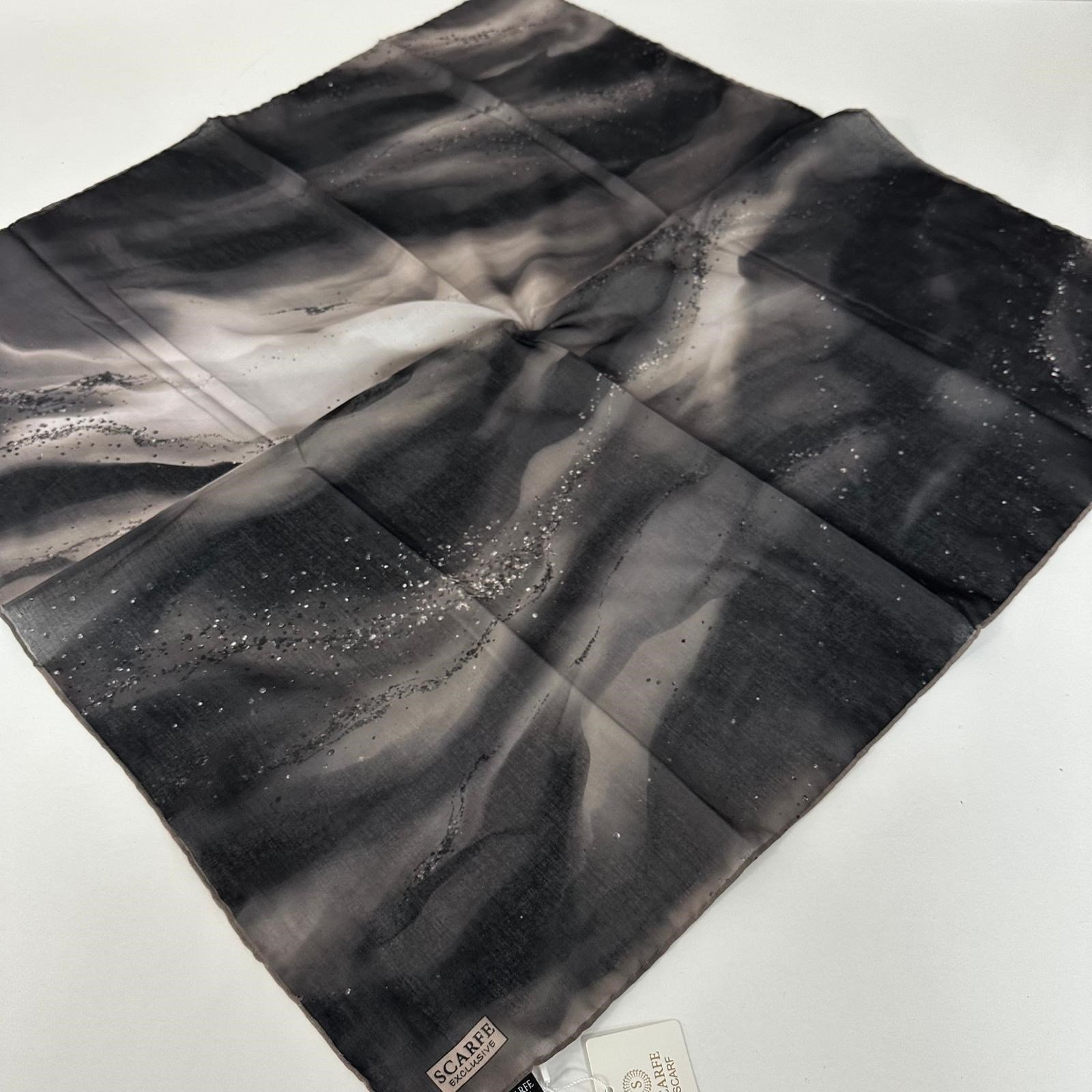 Scarfe Premium Soft Eşarp LXA1009