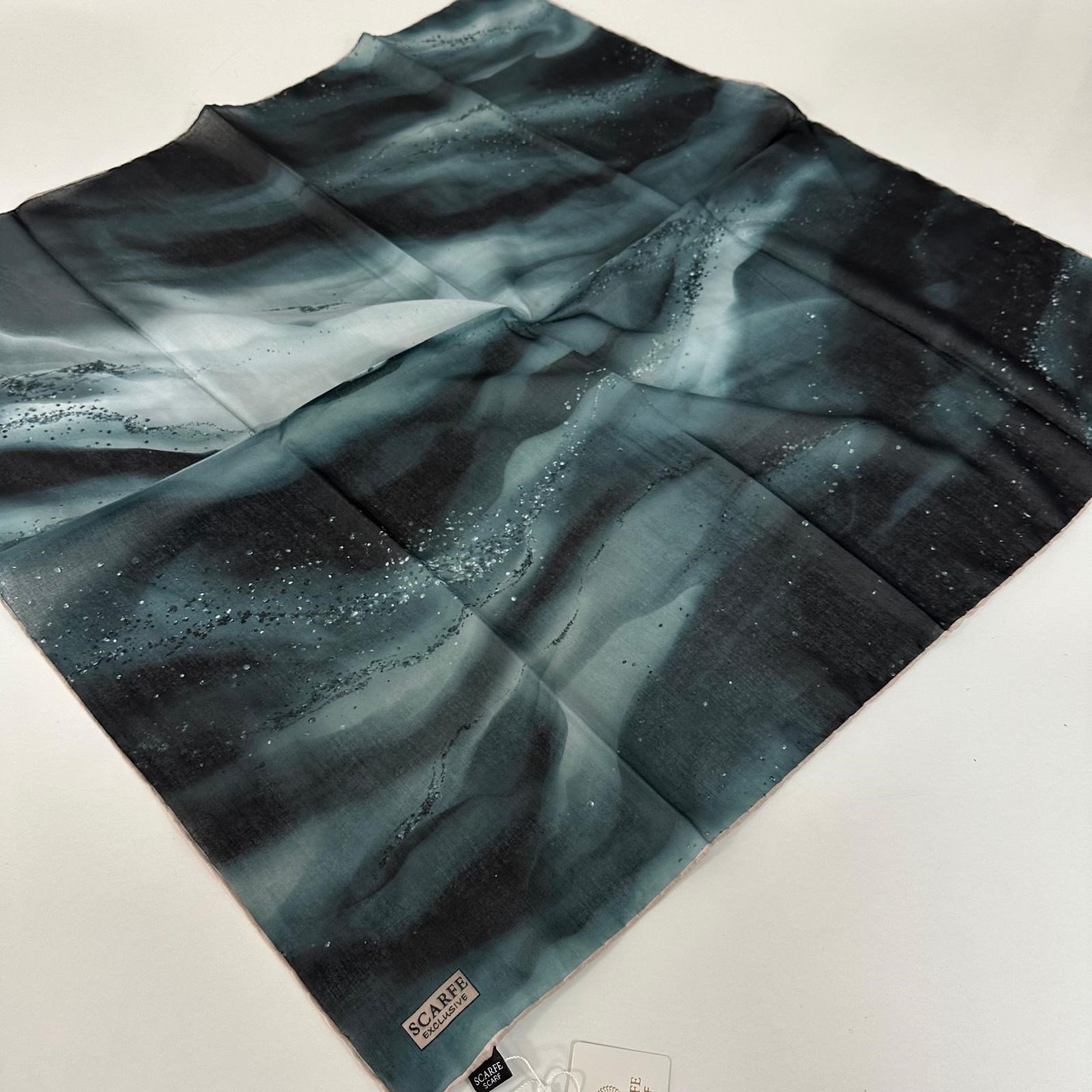 Scarfe Premium Soft Eşarp LXA1011