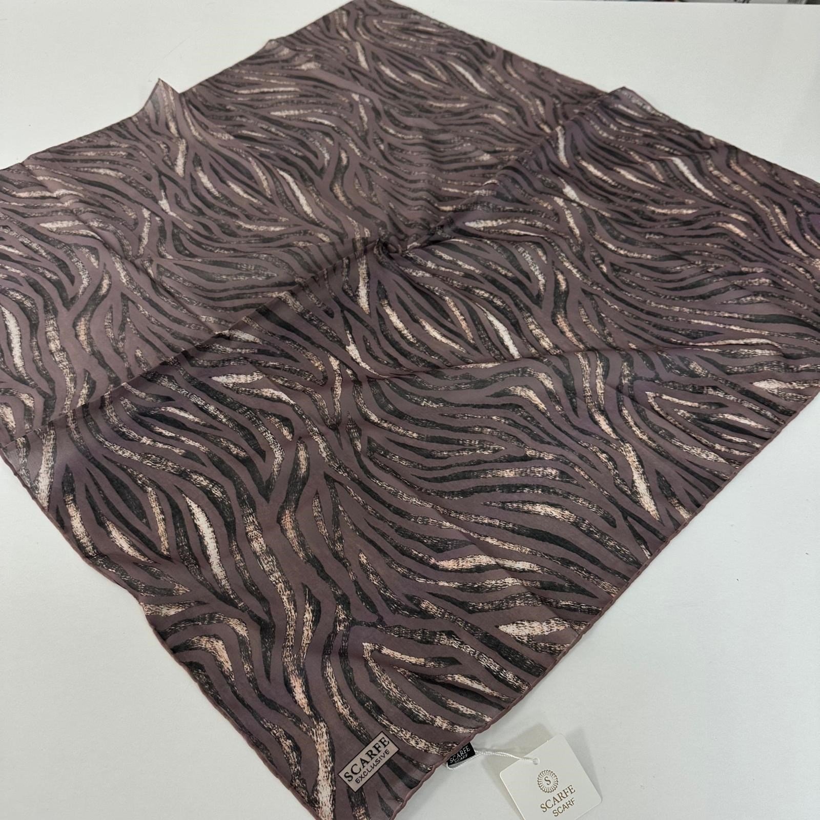 Scarfe Premium Soft Eşarp LXA1101