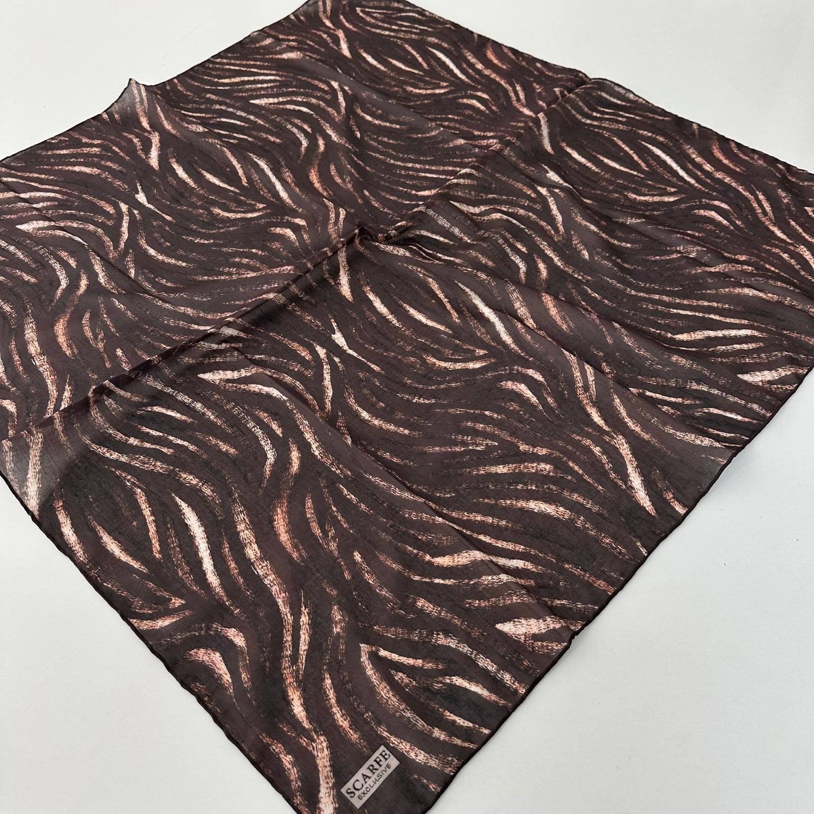 Scarfe Premium Soft Eşarp LXA1102