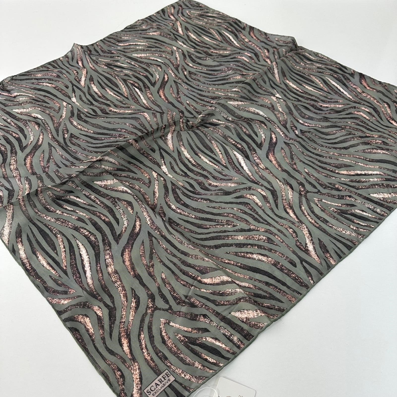 Scarfe Premium Soft Eşarp LXA1103