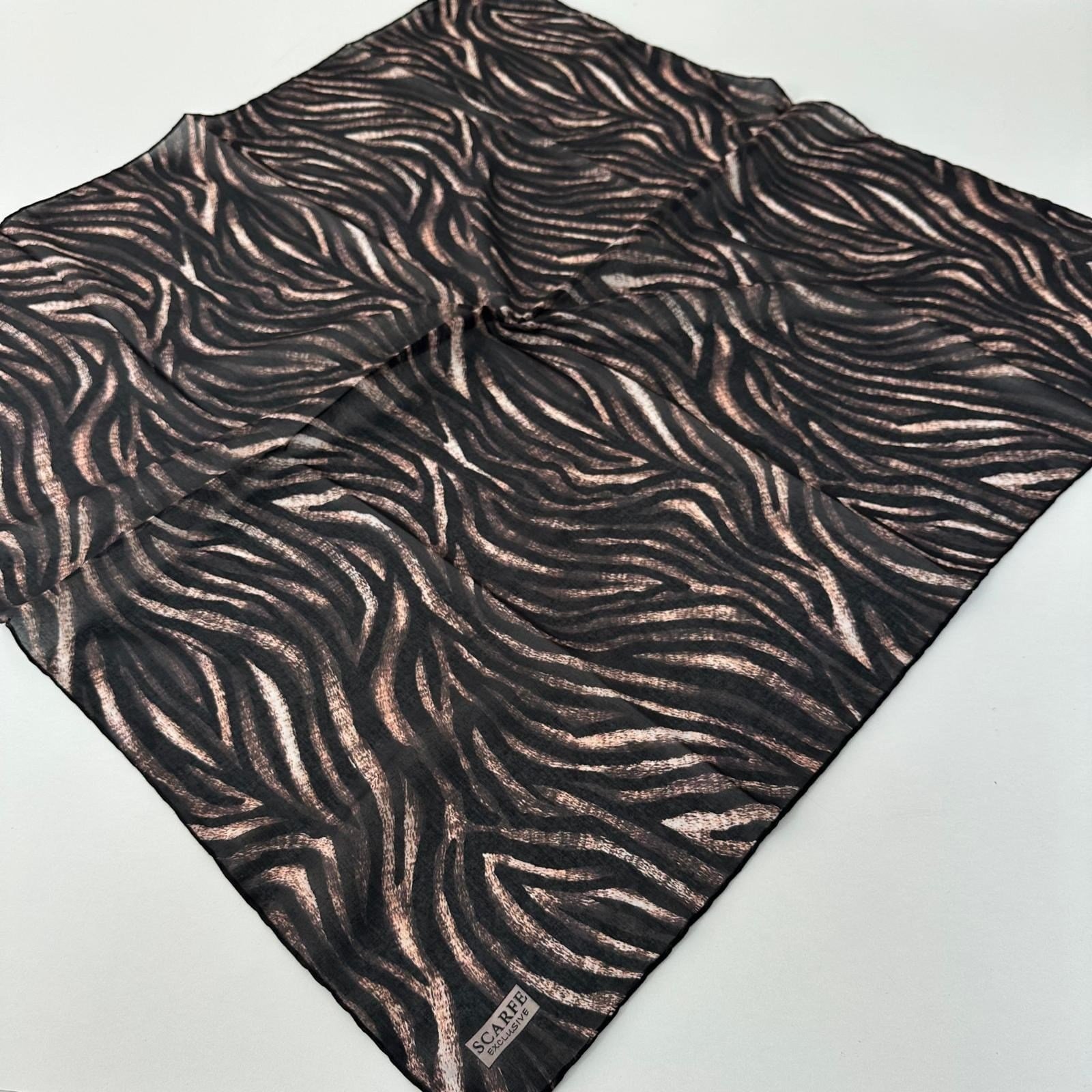 Scarfe Premium Soft Eşarp LXA1104