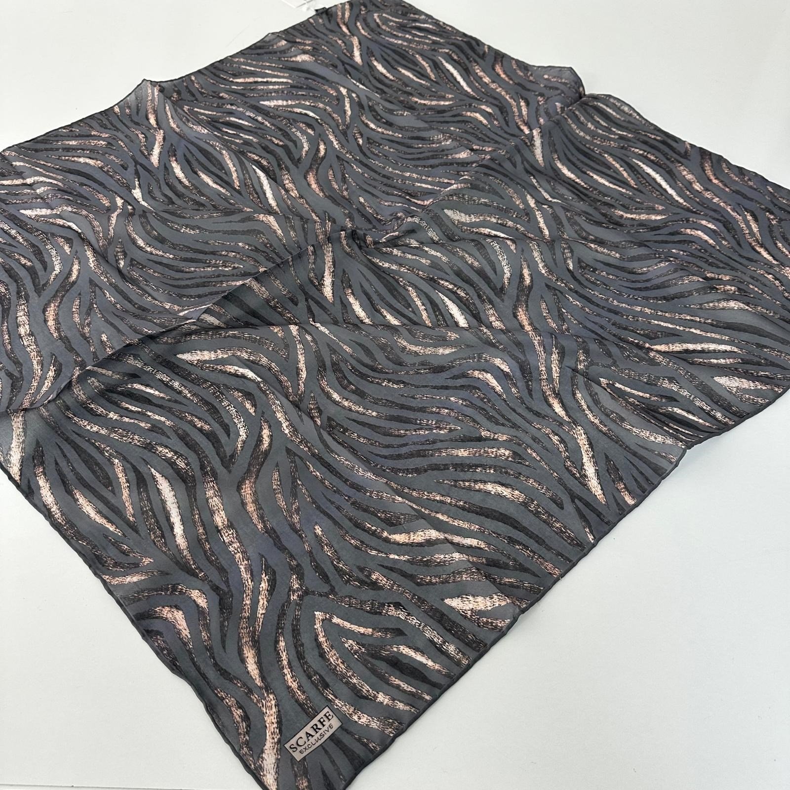 Scarfe Premium Soft Eşarp LXA1105