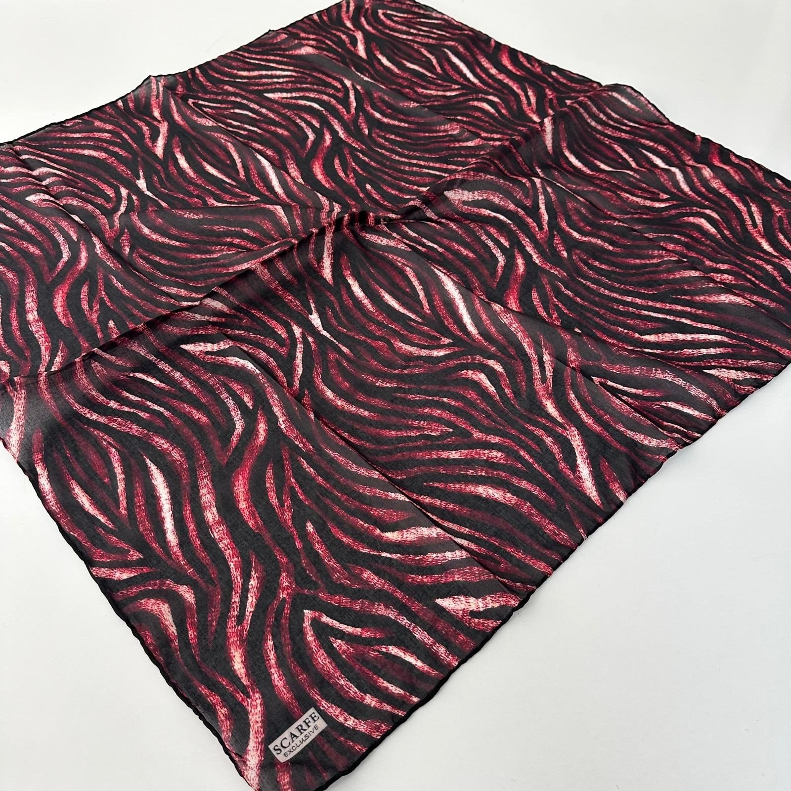 Scarfe Premium Soft Eşarp LXA1106