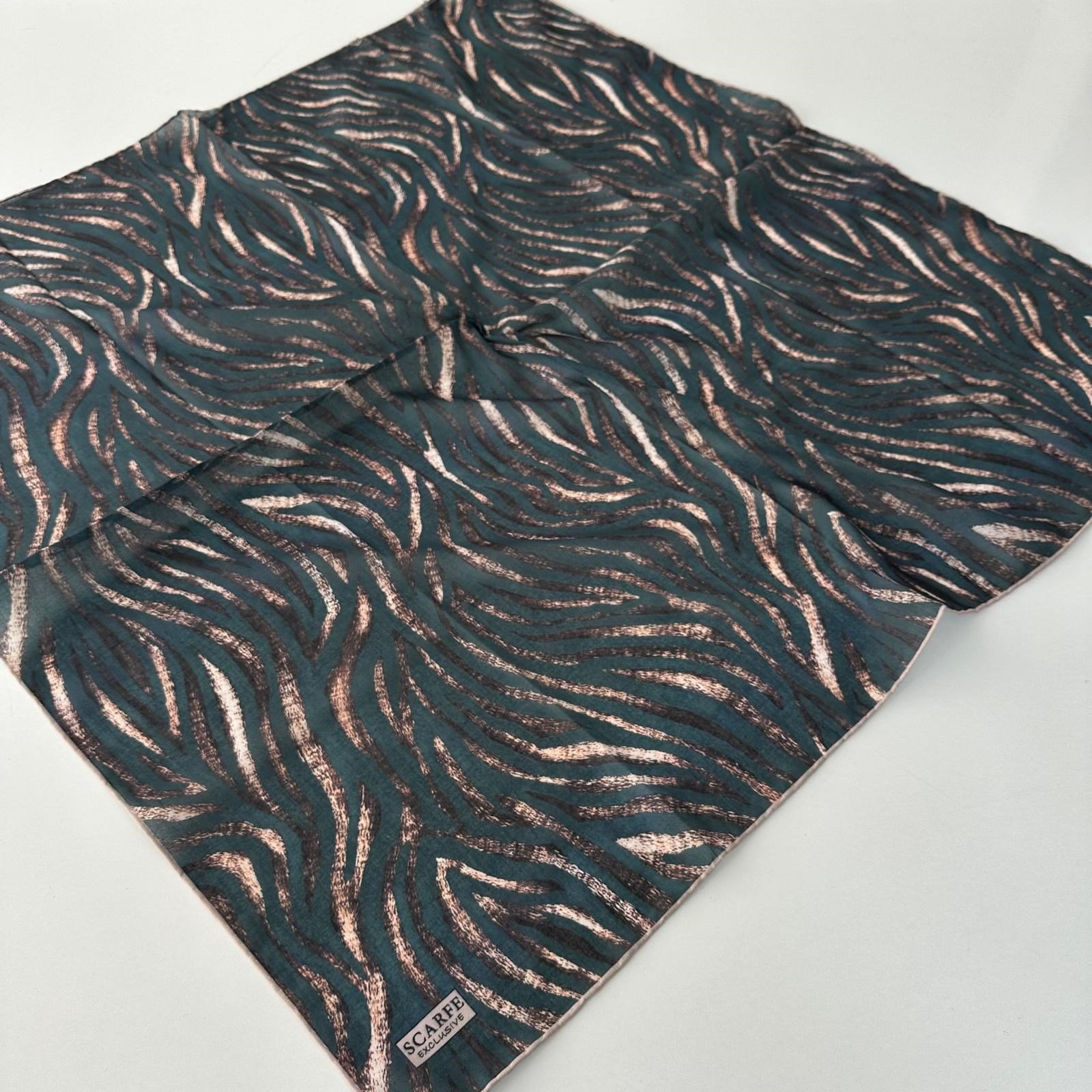 Scarfe Premium Soft Eşarp LXA1107
