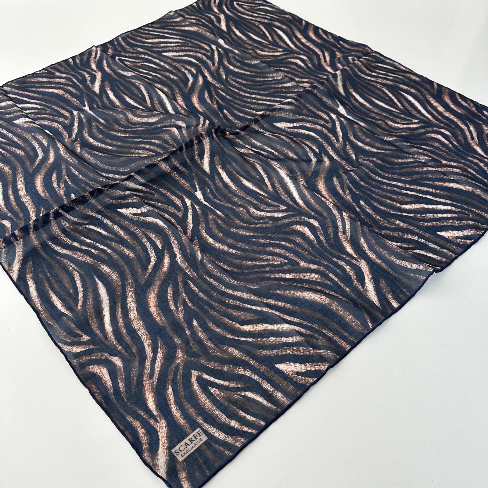 Scarfe Premium Soft Eşarp LXA1108