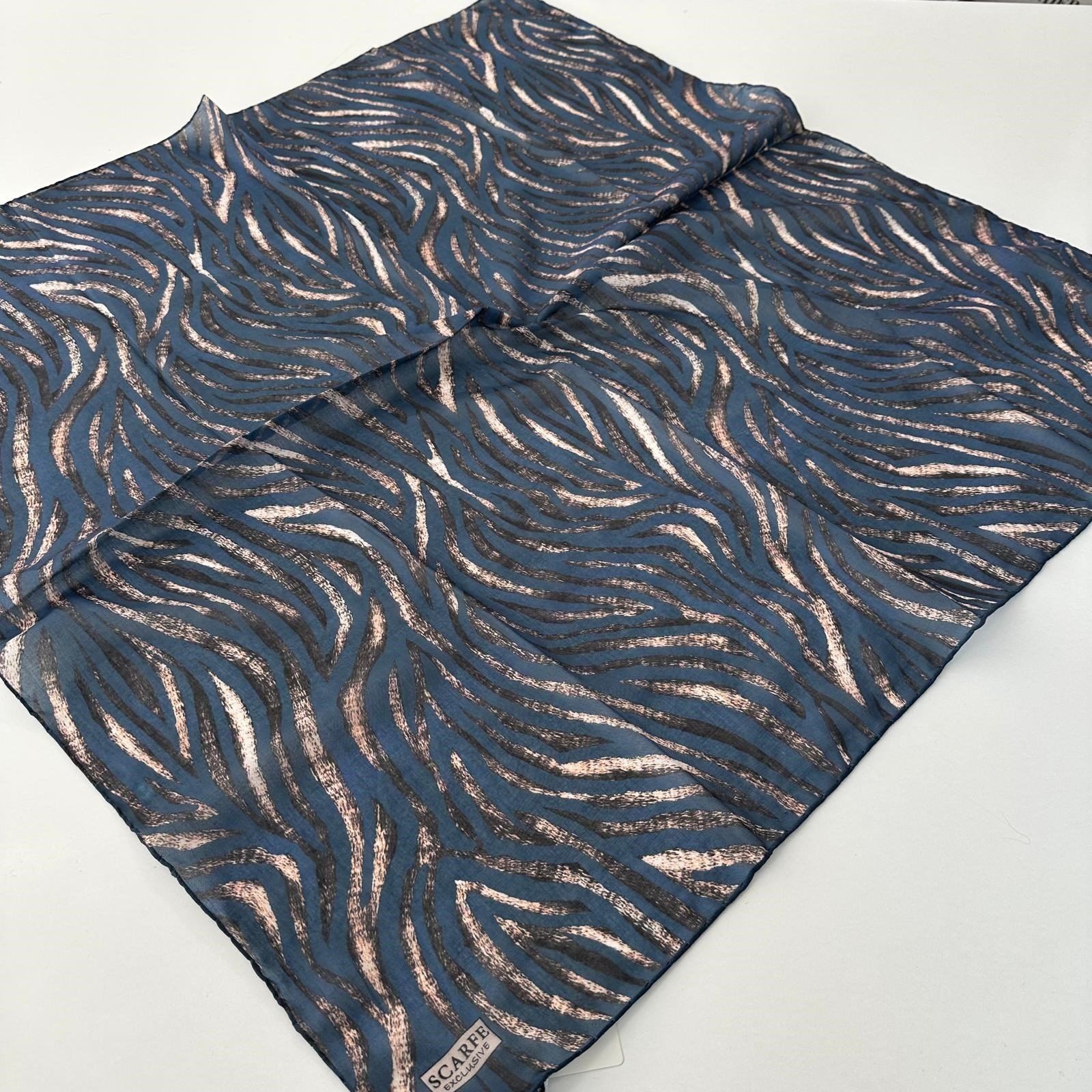 Scarfe Premium Soft Eşarp LXA1111
