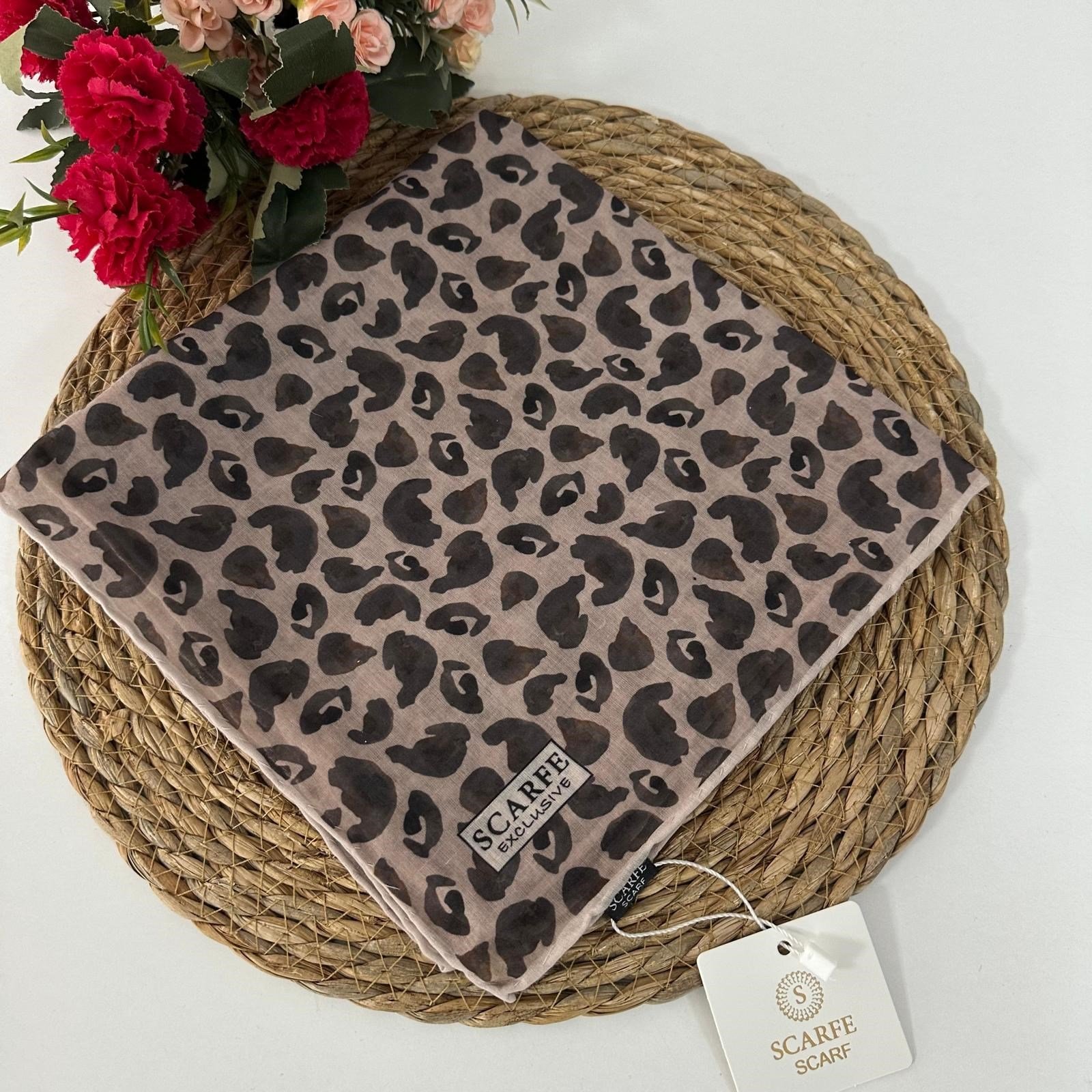 Scarfe Premium Soft Eşarp LXA1202