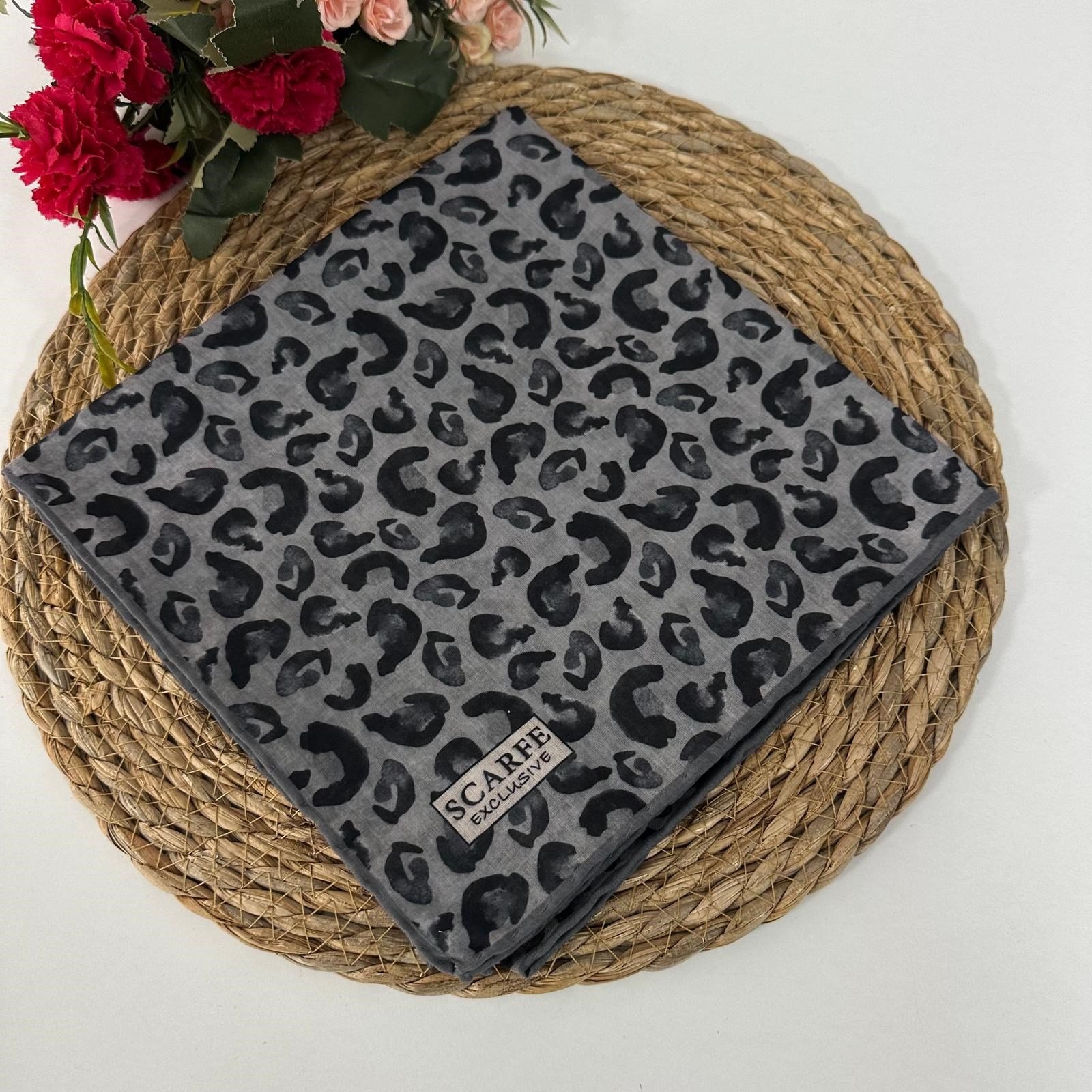 Scarfe Premium Soft Eşarp LXA1203