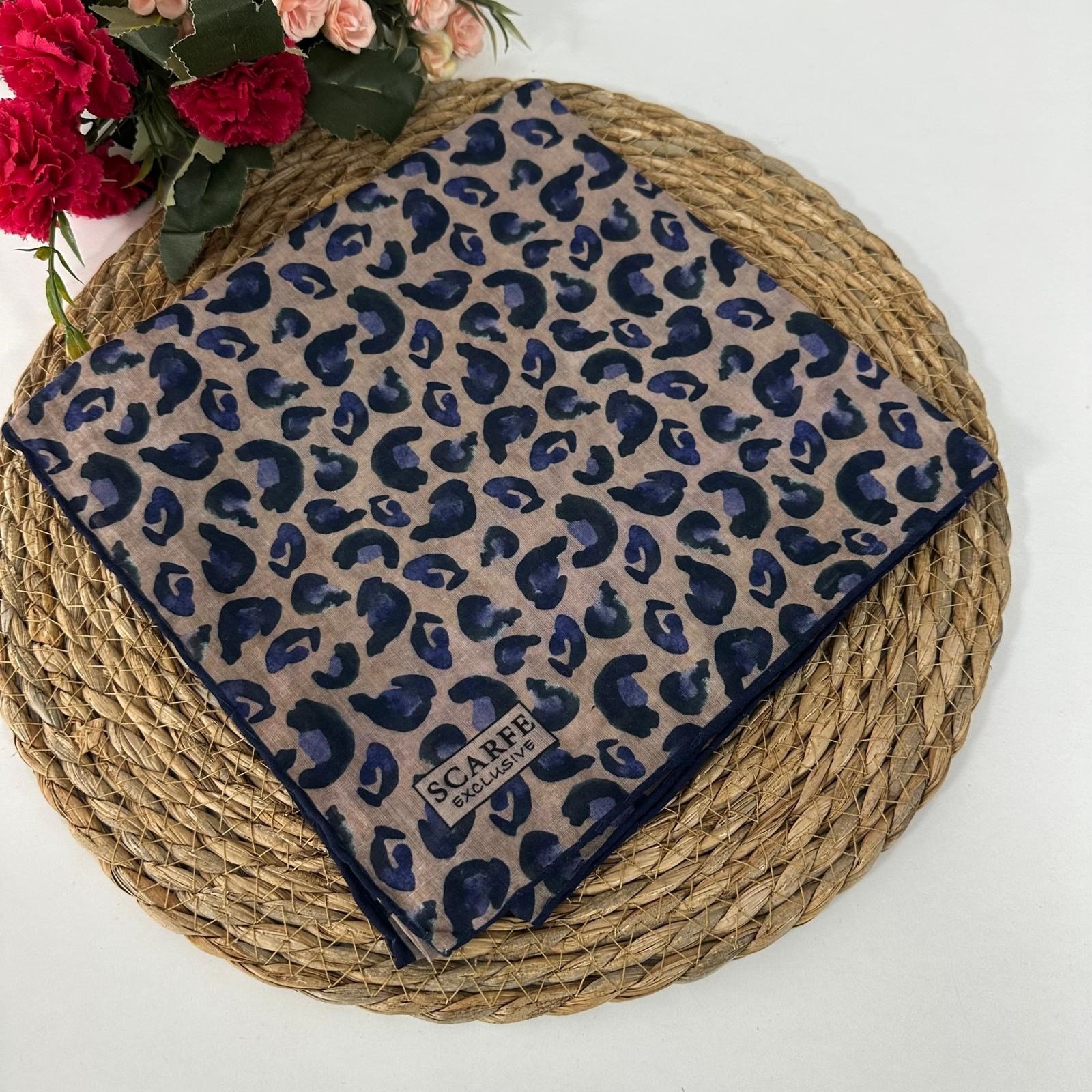 Scarfe Premium Soft Eşarp LXA1206