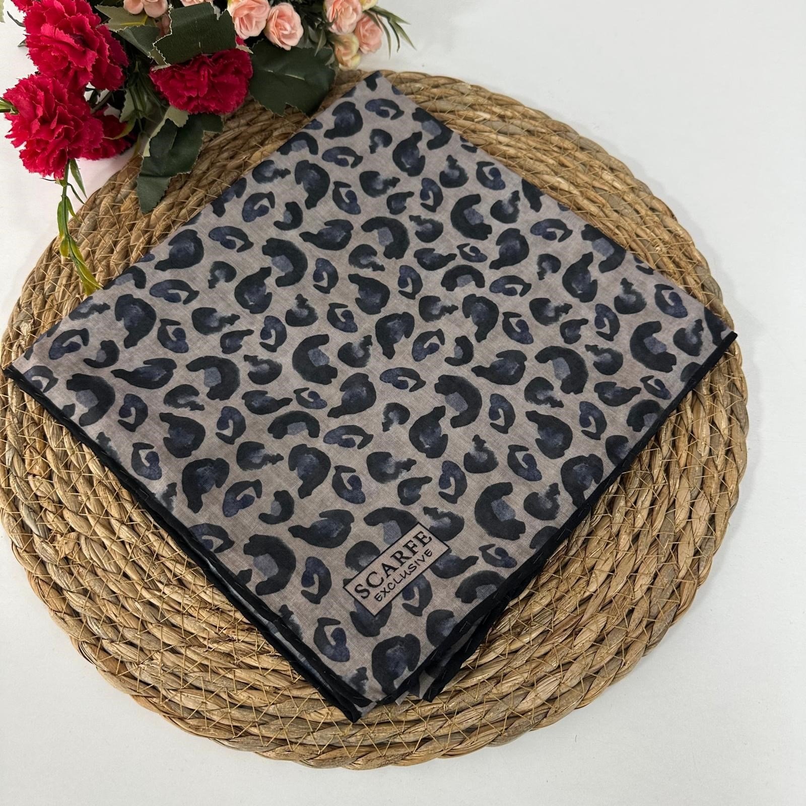 Scarfe Premium Soft Eşarp LXA1207