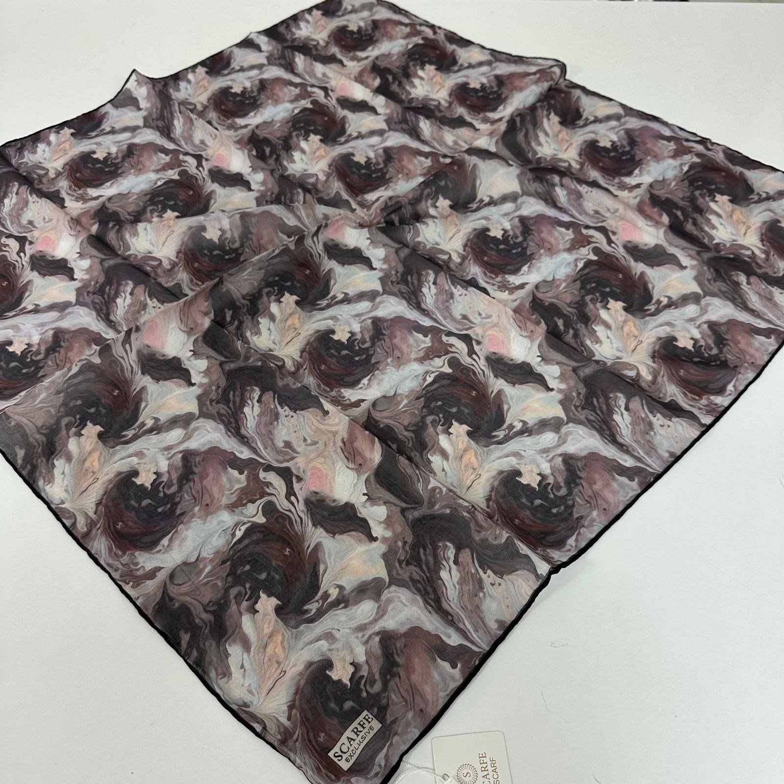 Scarfe Premium Soft Eşarp LXA1301
