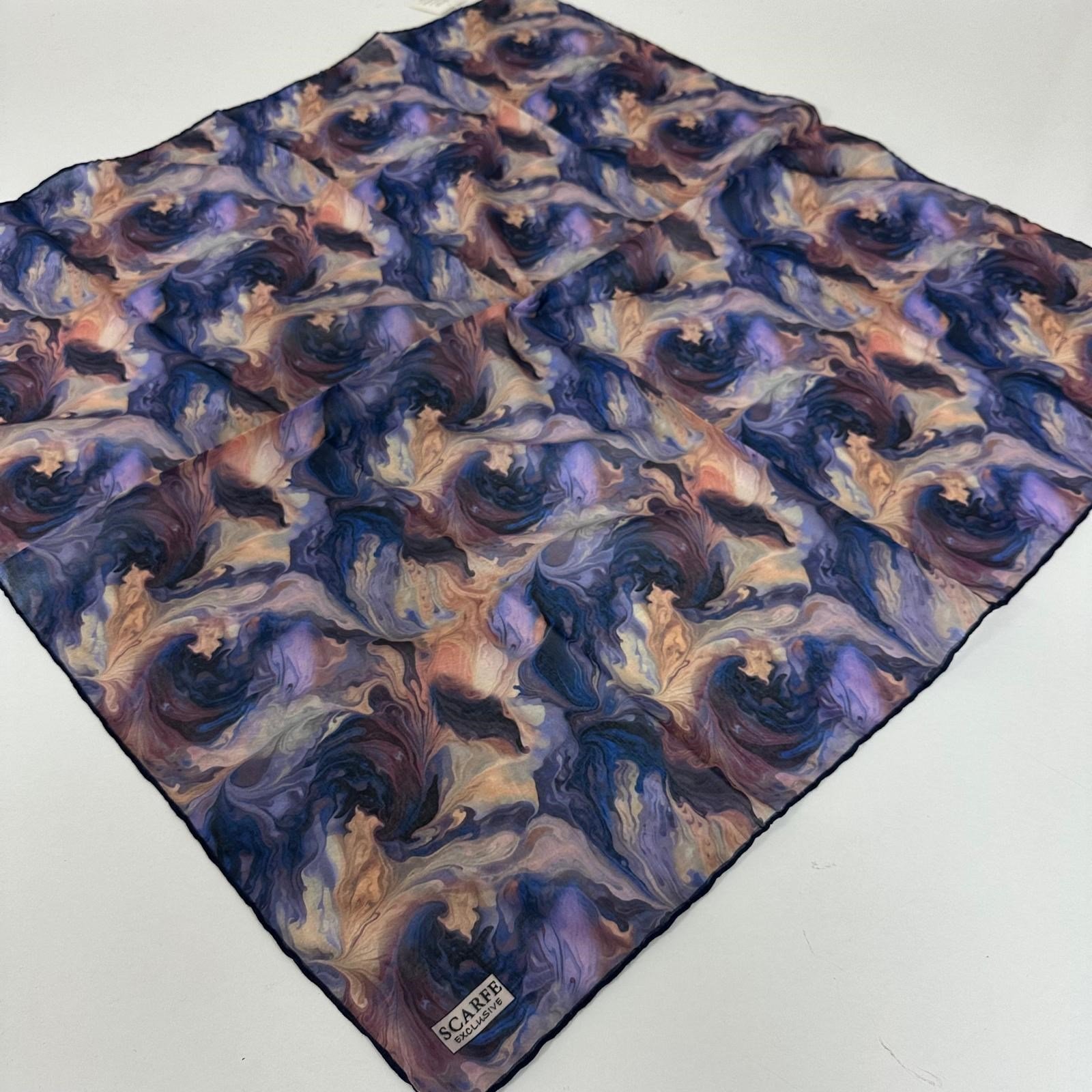 Scarfe Premium Soft Eşarp LXA1303