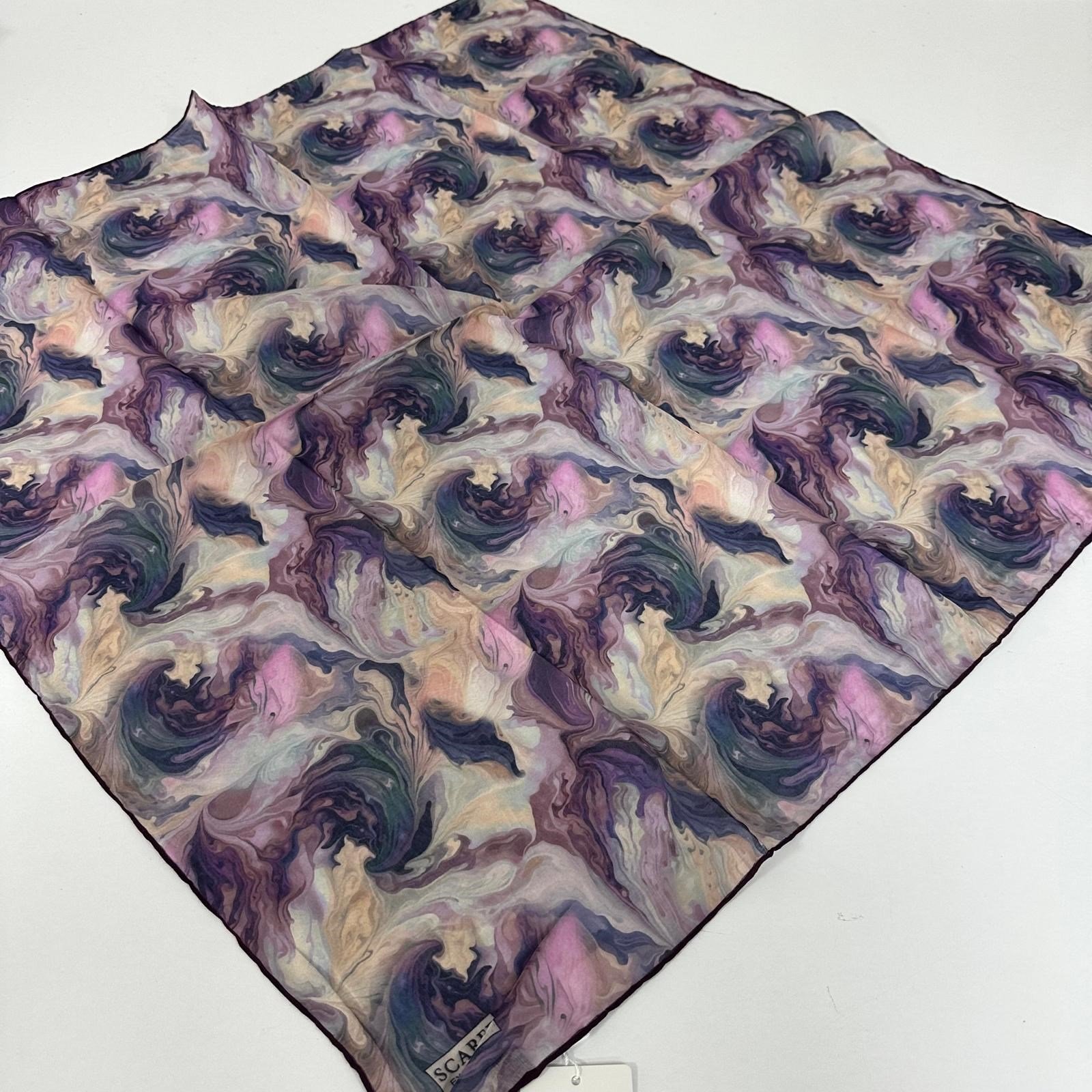 Scarfe Premium Soft Eşarp LXA1304