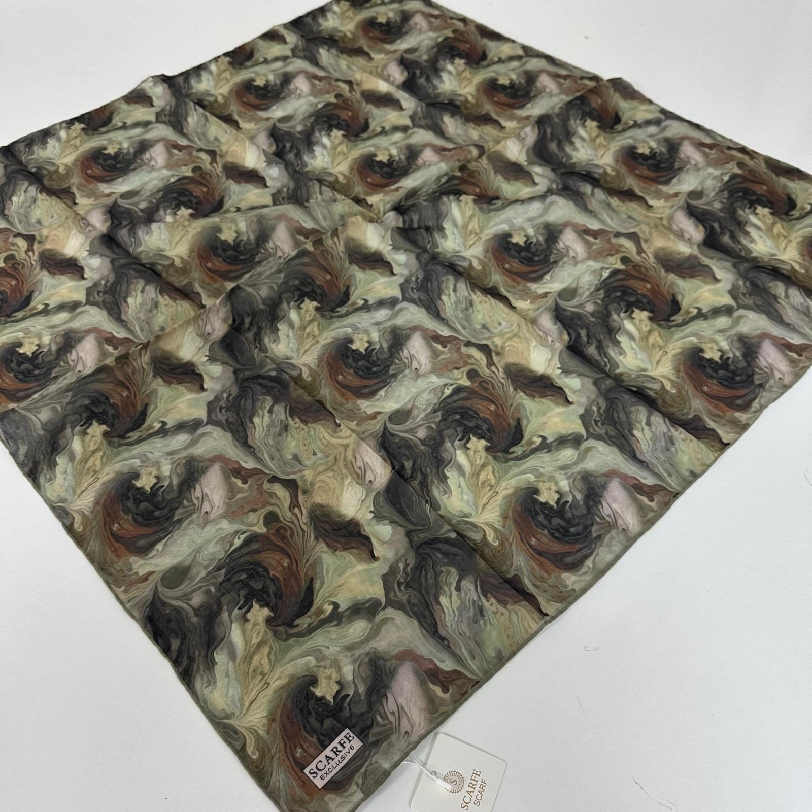 Scarfe Premium Soft Eşarp LXA1307