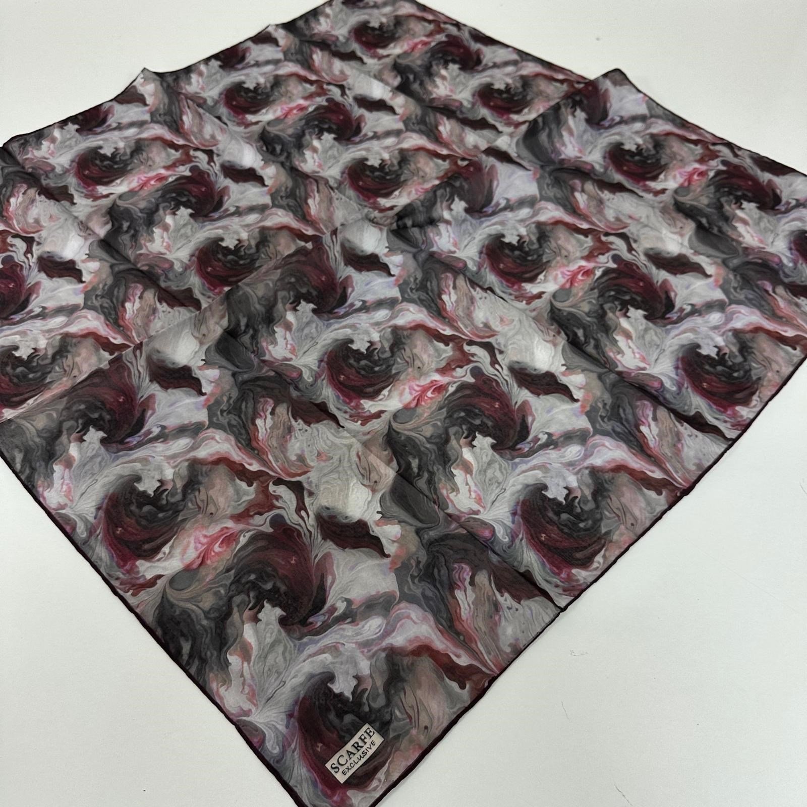 Scarfe Premium Soft Eşarp LXA1308
