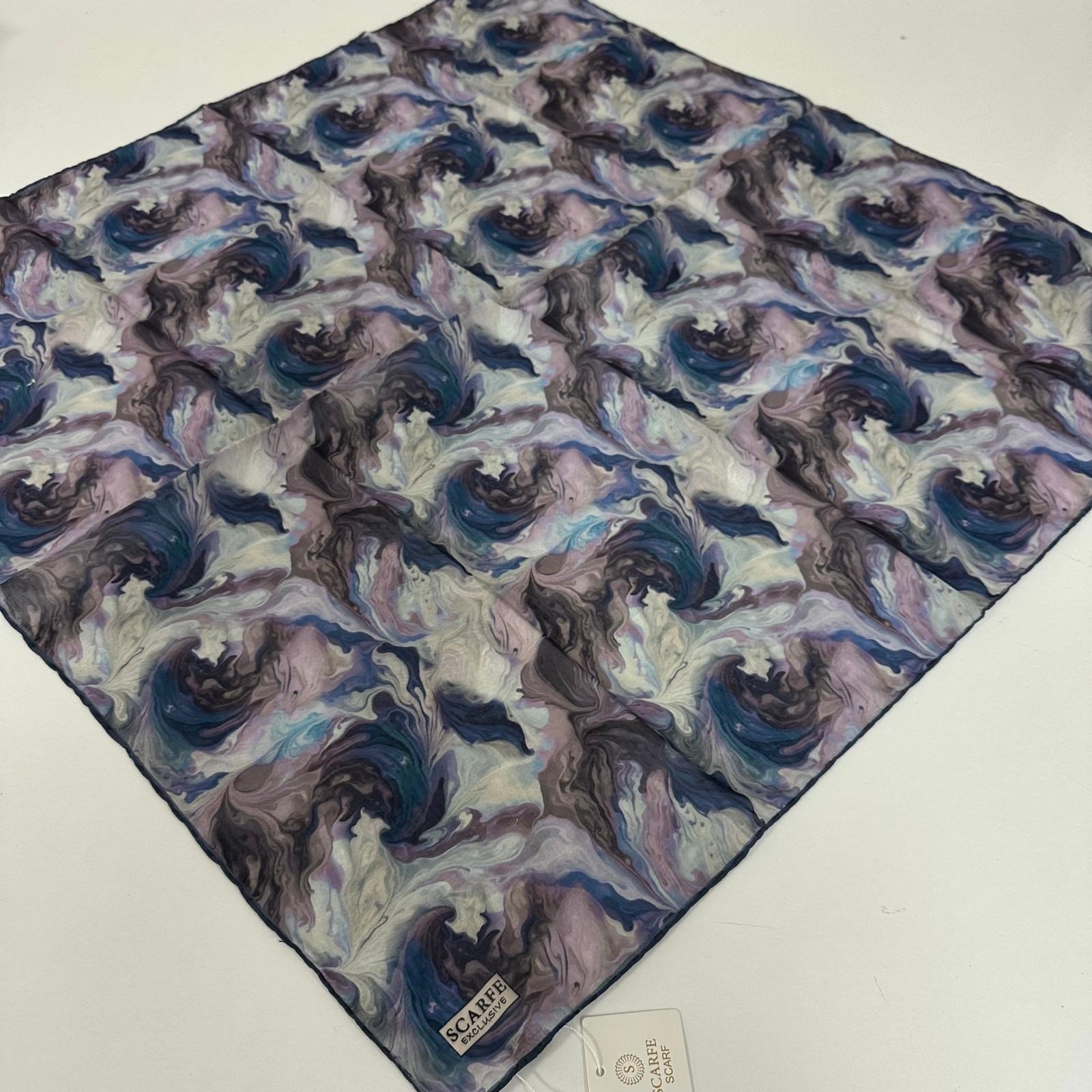 Scarfe Premium Soft Eşarp LXA1309