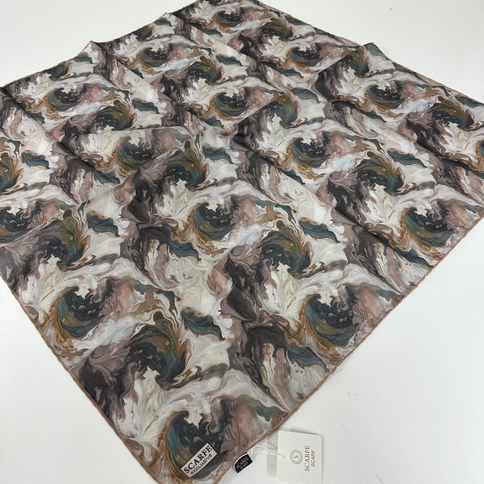 Scarfe Premium Soft Eşarp LXA1310