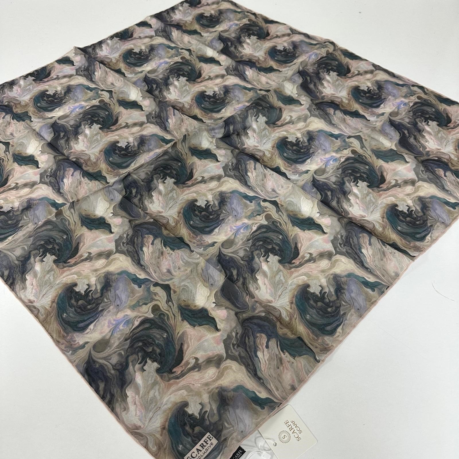 Scarfe Premium Soft Eşarp LXA1312