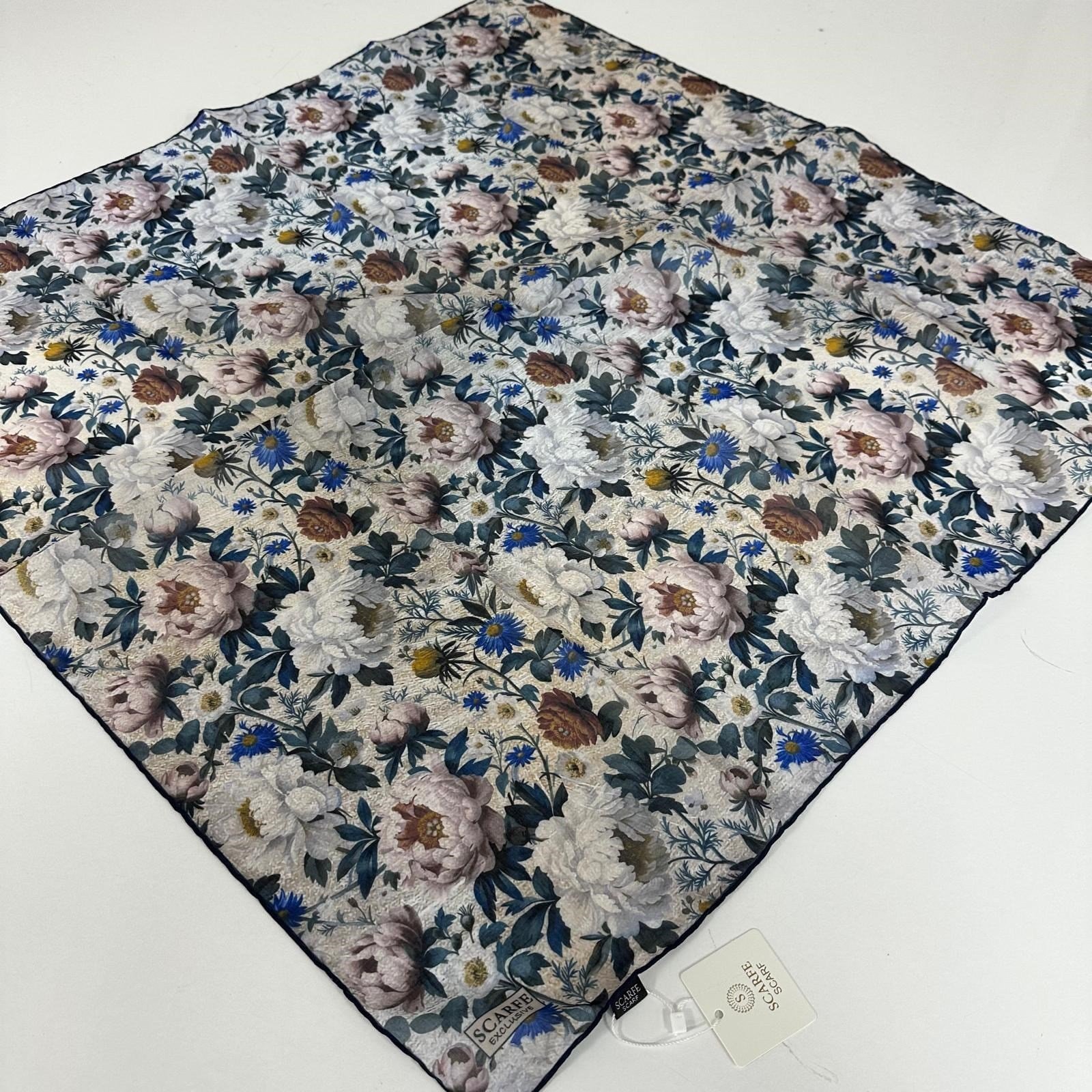 Scarfe Premium Soft Eşarp LXA1401