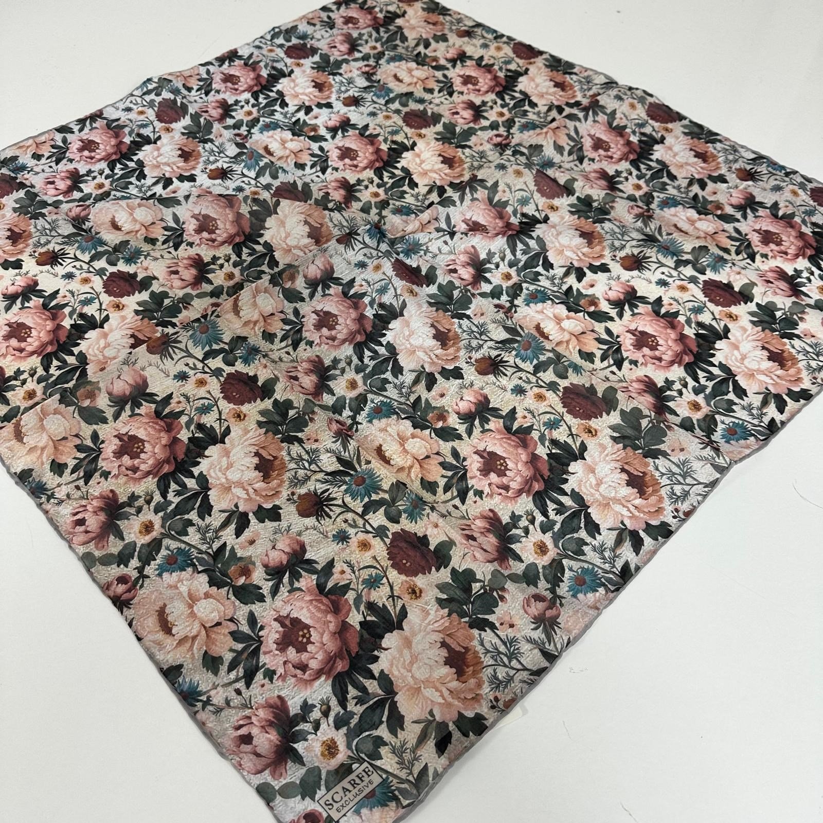 Scarfe Premium Soft Eşarp LXA1402