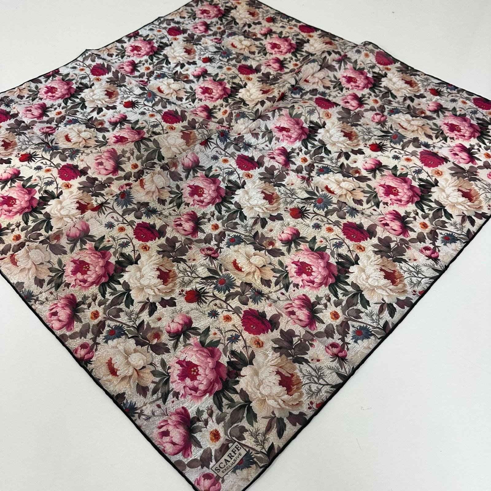 Scarfe Premium Soft Eşarp LXA1403