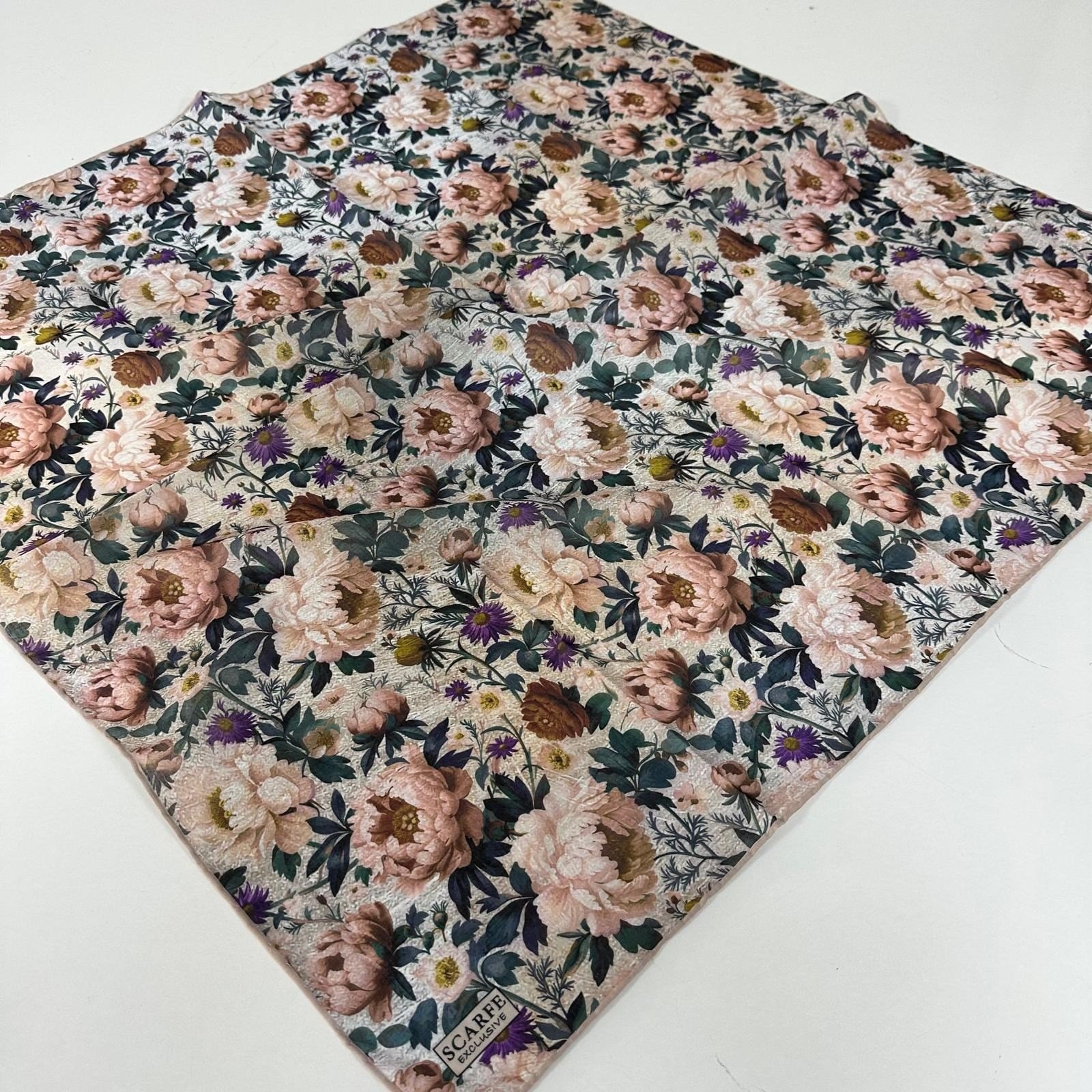 Scarfe Premium Soft Eşarp LXA1405