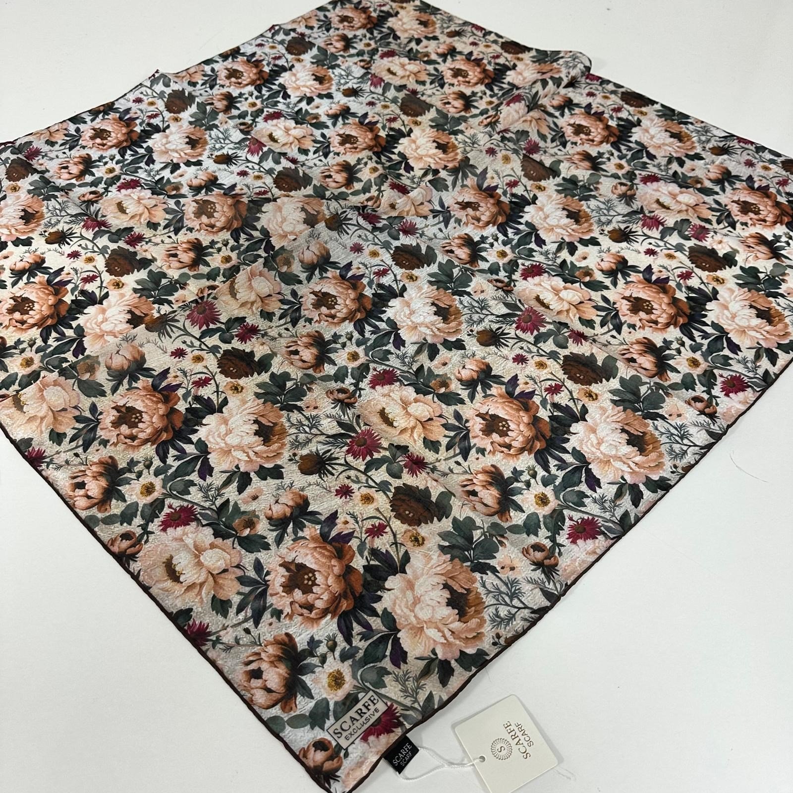 Scarfe Premium Soft Eşarp LXA1406