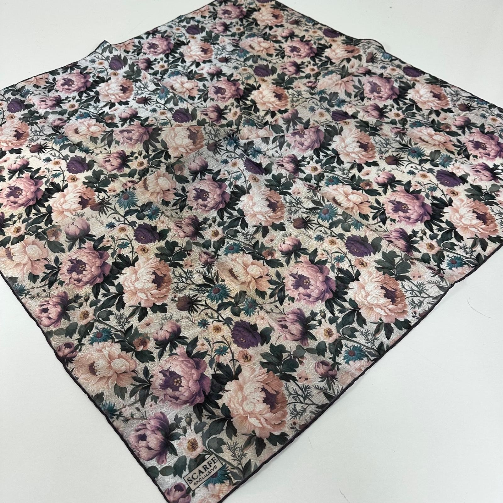 Scarfe Premium Soft Eşarp LXA1407