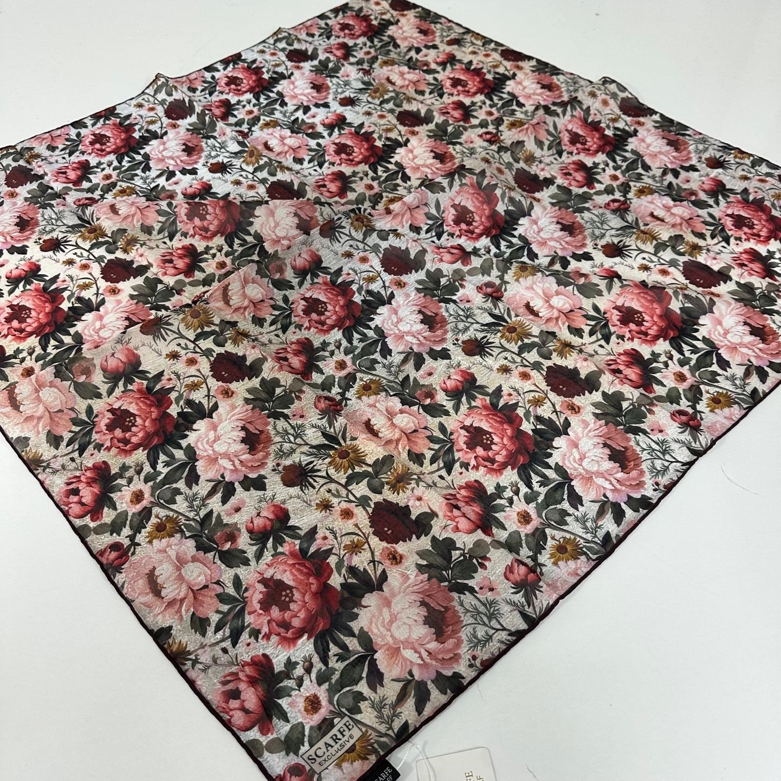 Scarfe Premium Soft Eşarp LXA1408
