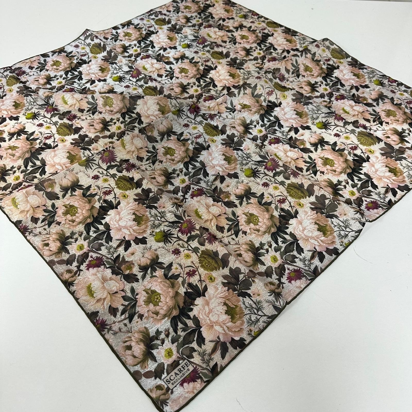 Scarfe Premium Soft Eşarp LXA1410