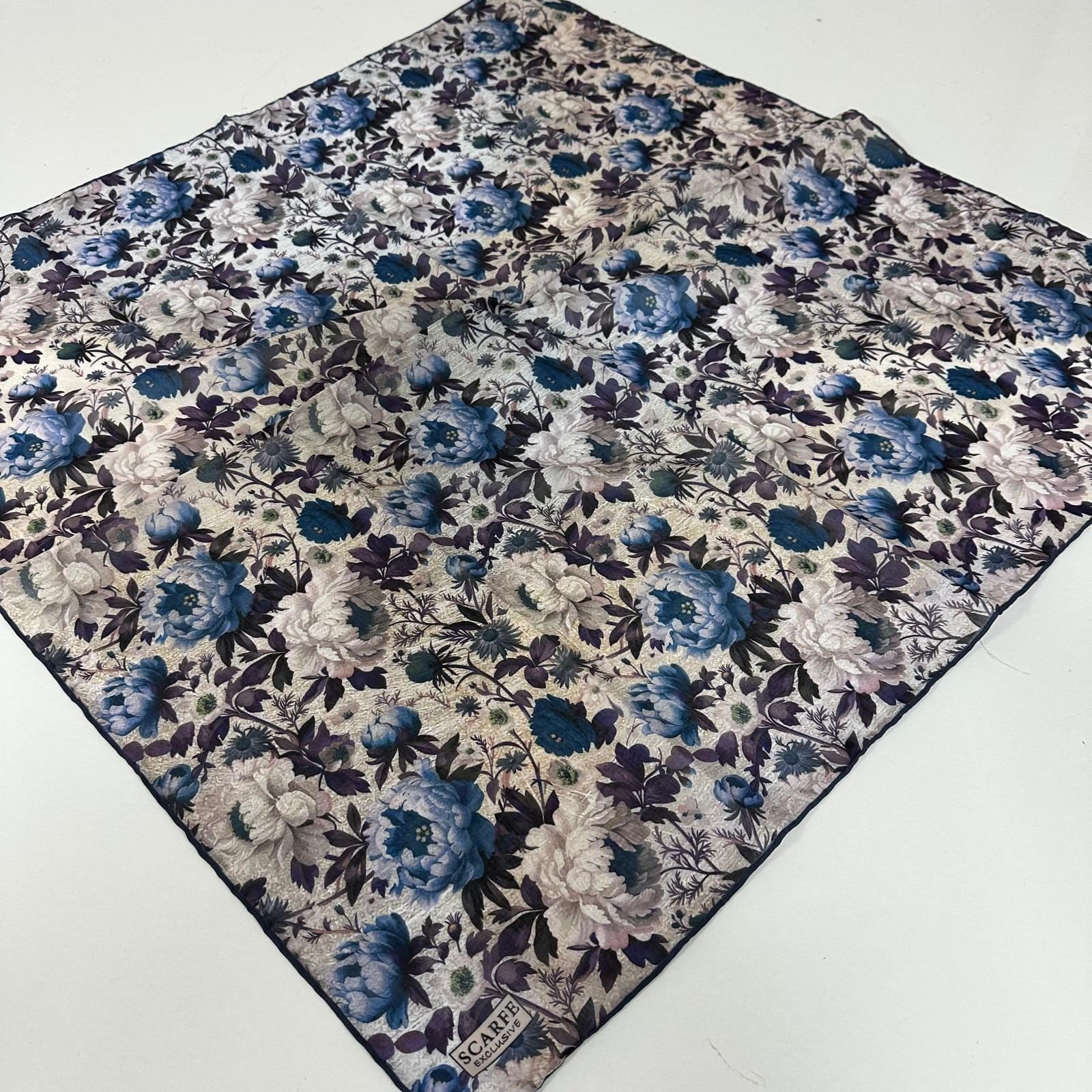 Scarfe Premium Soft Eşarp LXA1411