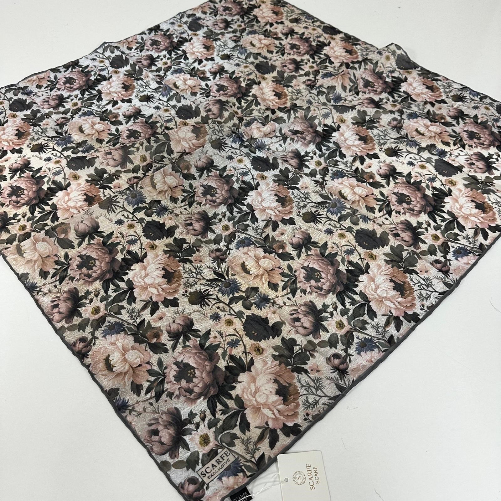 Scarfe Premium Soft Eşarp LXA1412