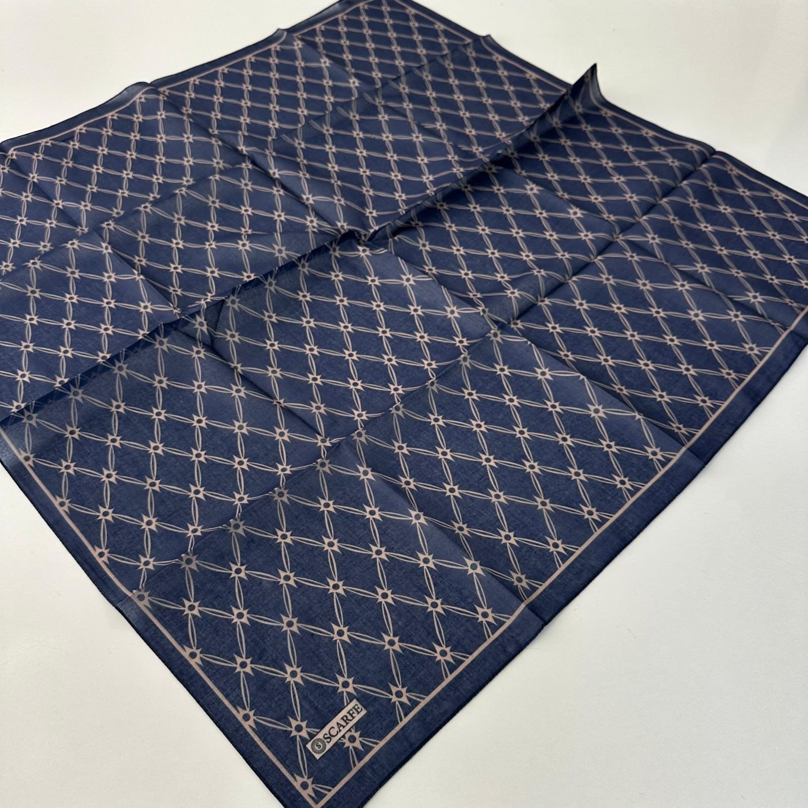 Scarfe Soft Eko Eşarp  LSA0101