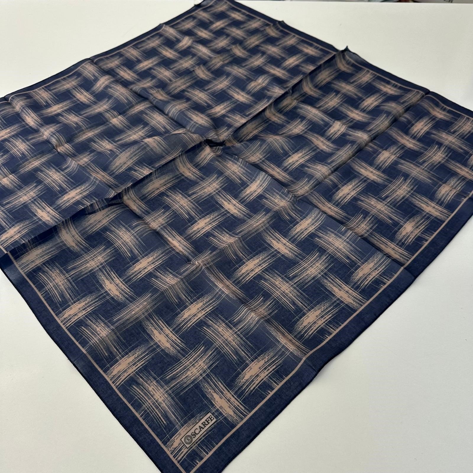 Scarfe Soft Eko Eşarp  LSA0102