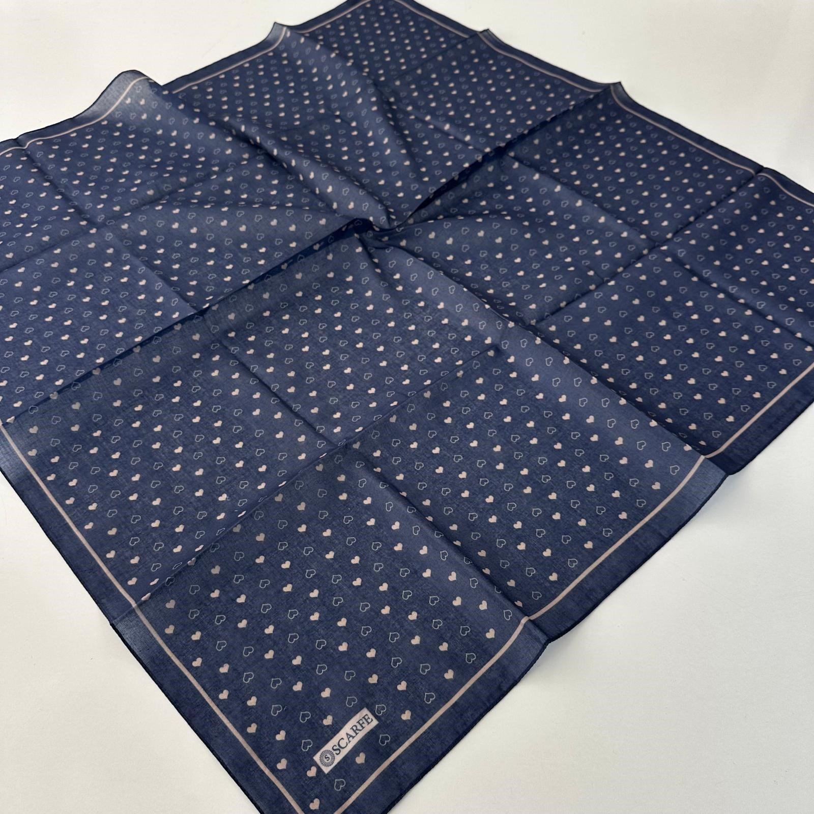 Scarfe Soft Eko Eşarp  LSA0103