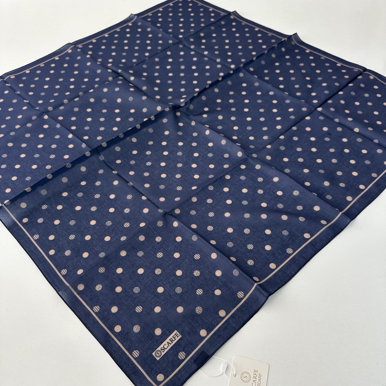 Scarfe Soft Eko Eşarp  LSA0110
