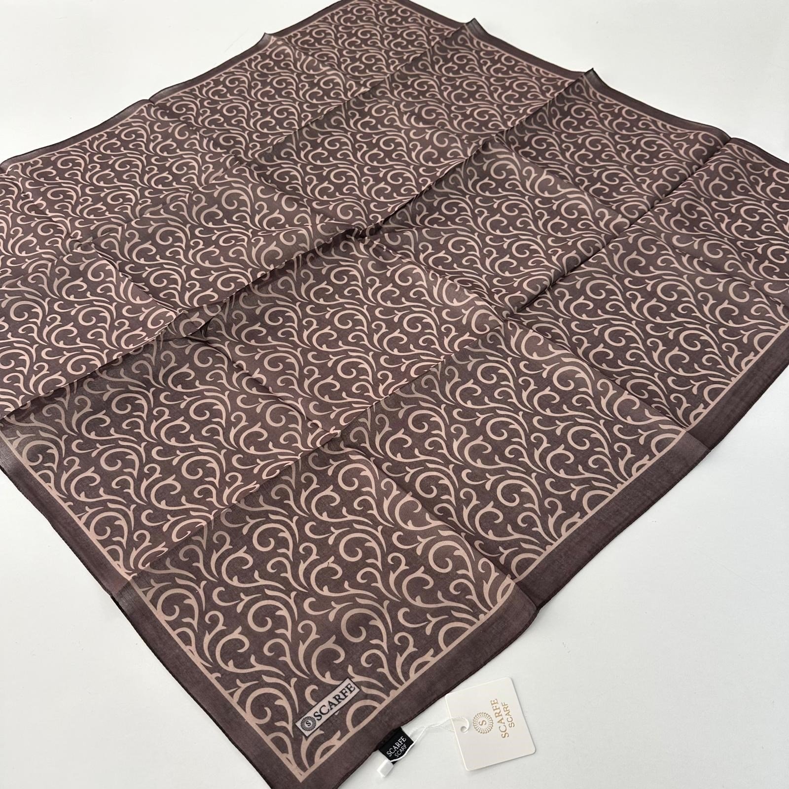 Scarfe Soft Eko Eşarp  LSA0201
