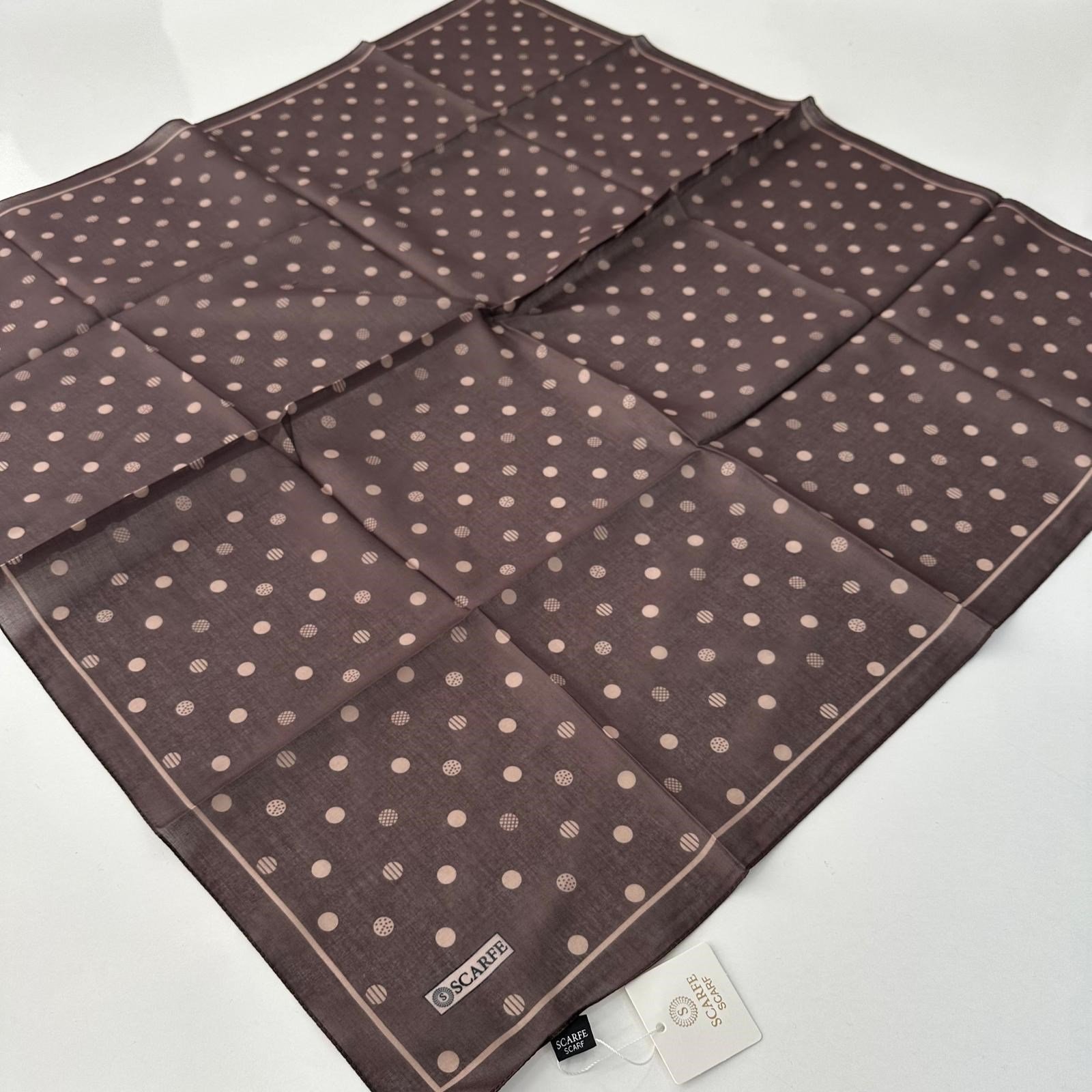 Scarfe Soft Eko Eşarp  LSA0203